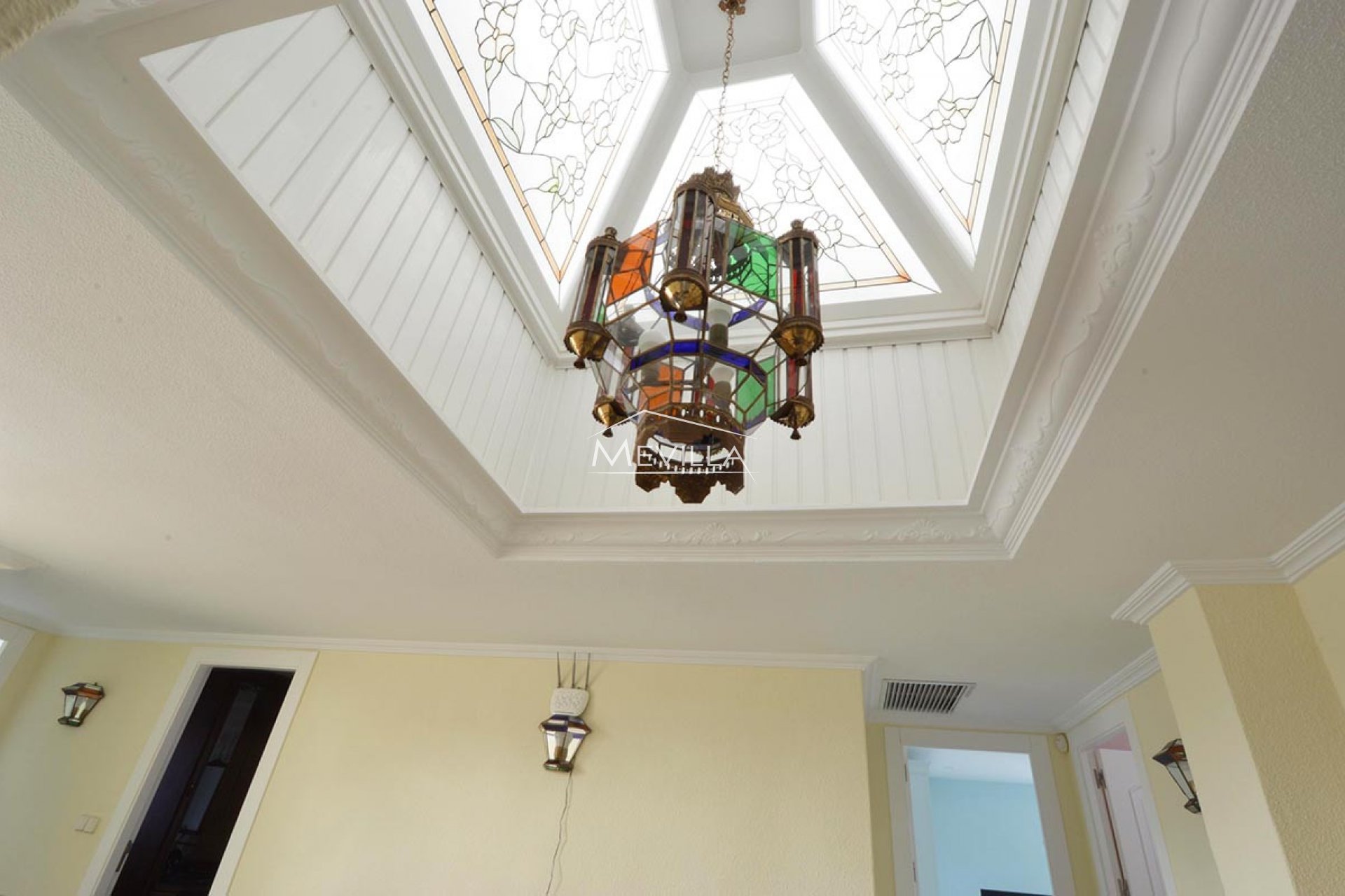 Reventes - Villa - Orihuela Costa - Cabo Roig