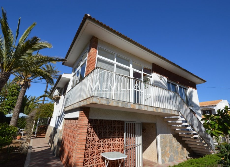 Reventes - Villa - Orihuela Costa - Cabo Roig