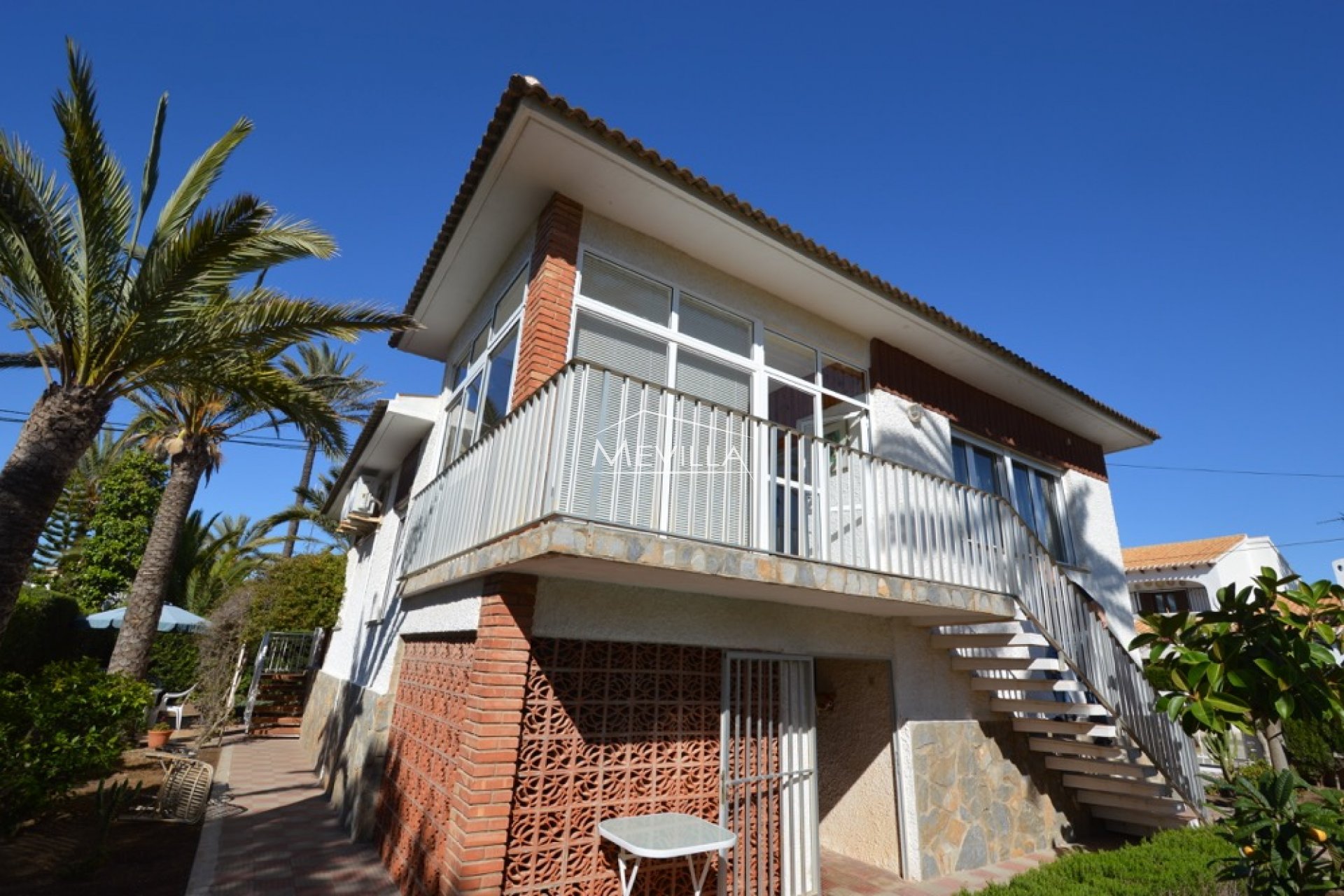 Reventes - Villa - Orihuela Costa - Cabo Roig