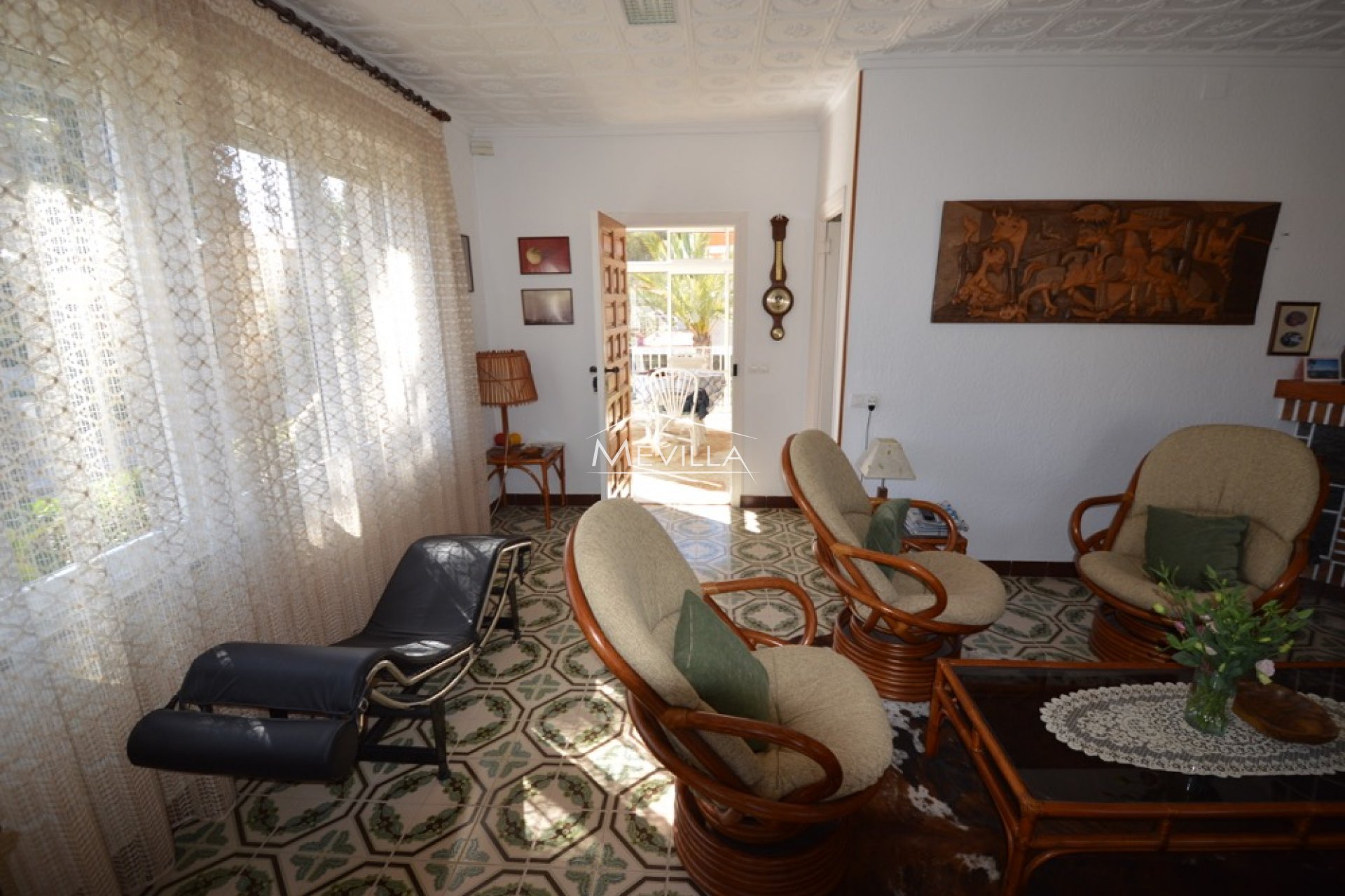 Reventes - Villa - Orihuela Costa - Cabo Roig