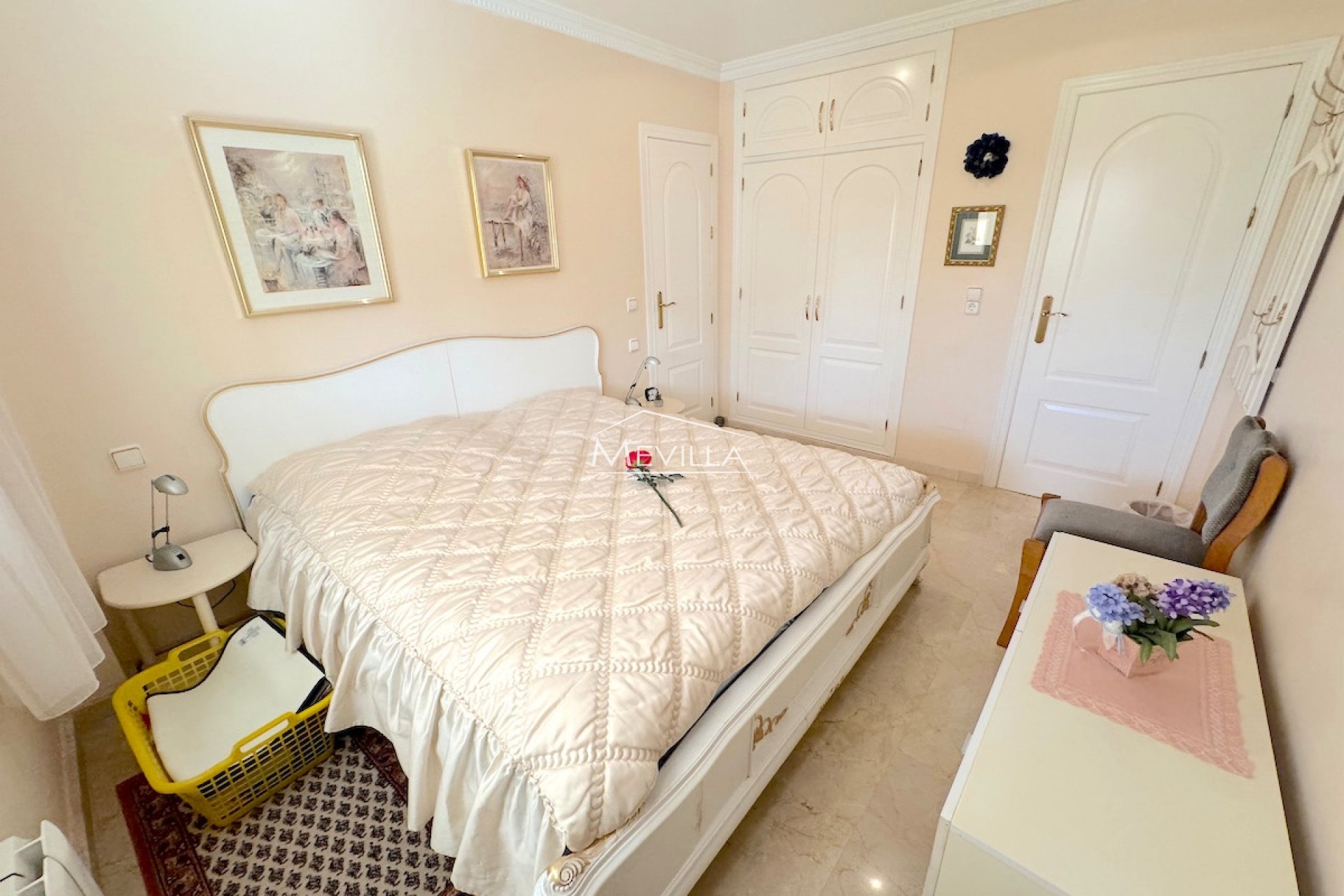 Reventes - Villa - Orihuela Costa - Cabo Roig