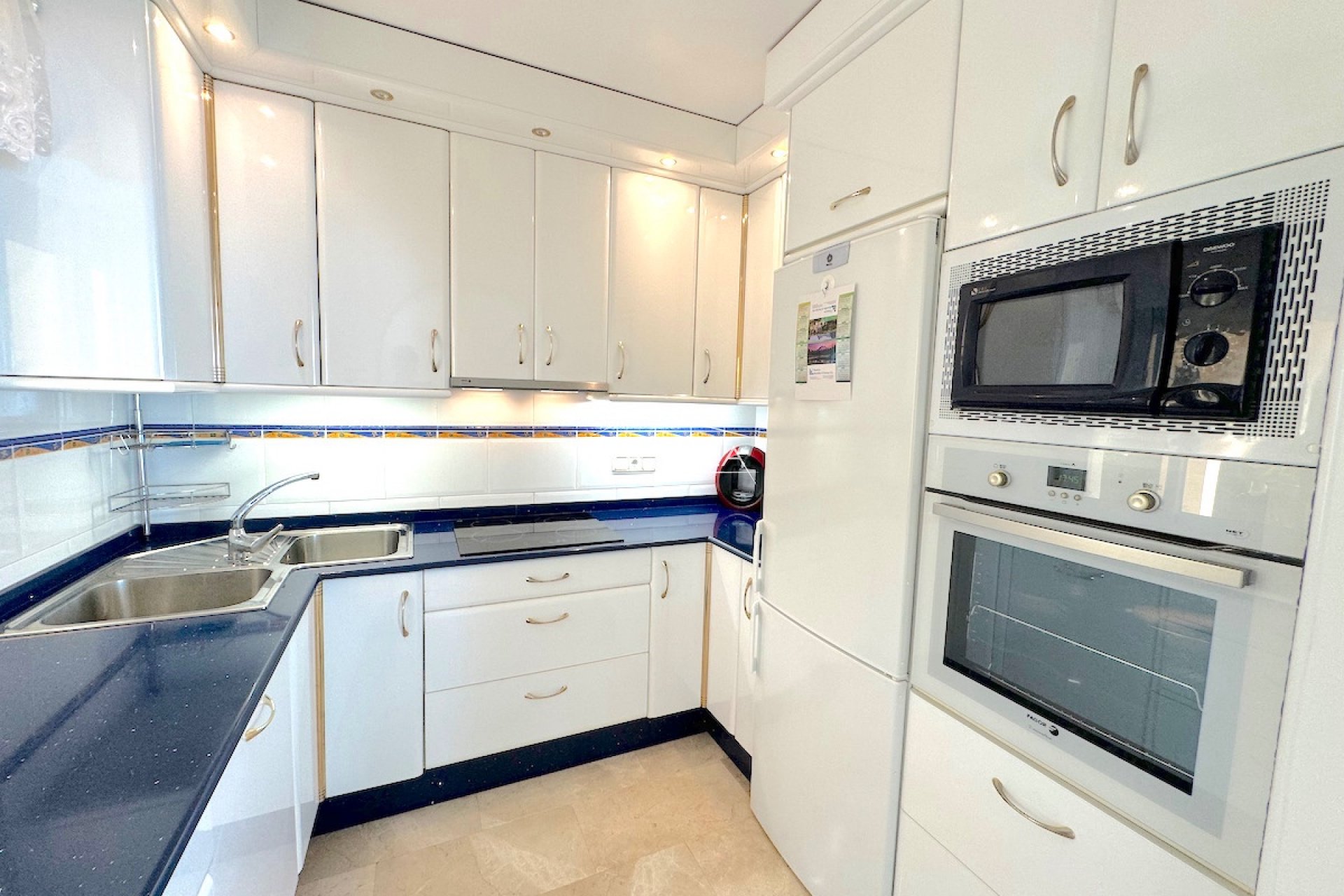 Reventes - Villa - Orihuela Costa - Cabo Roig