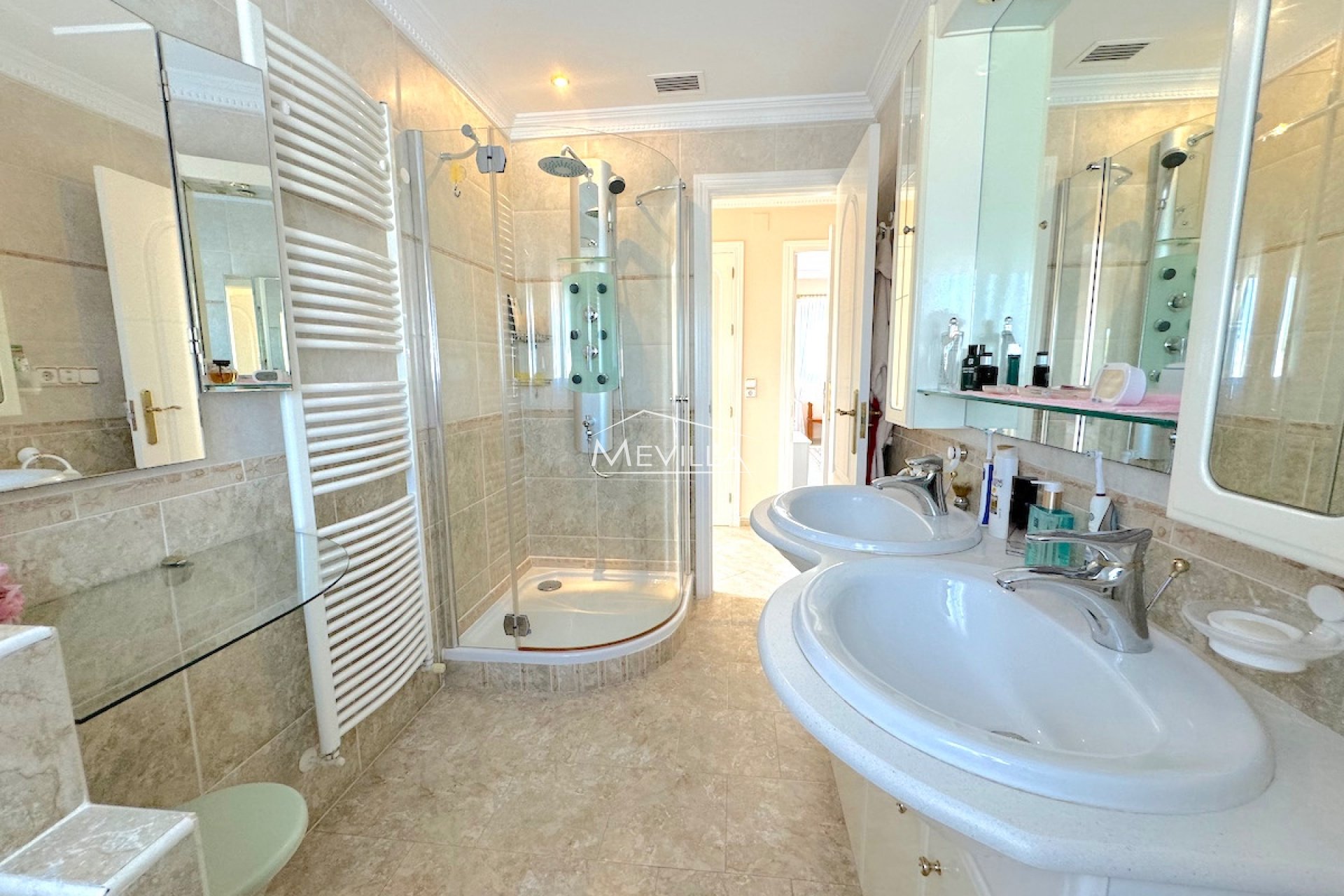 Reventes - Villa - Orihuela Costa - Cabo Roig