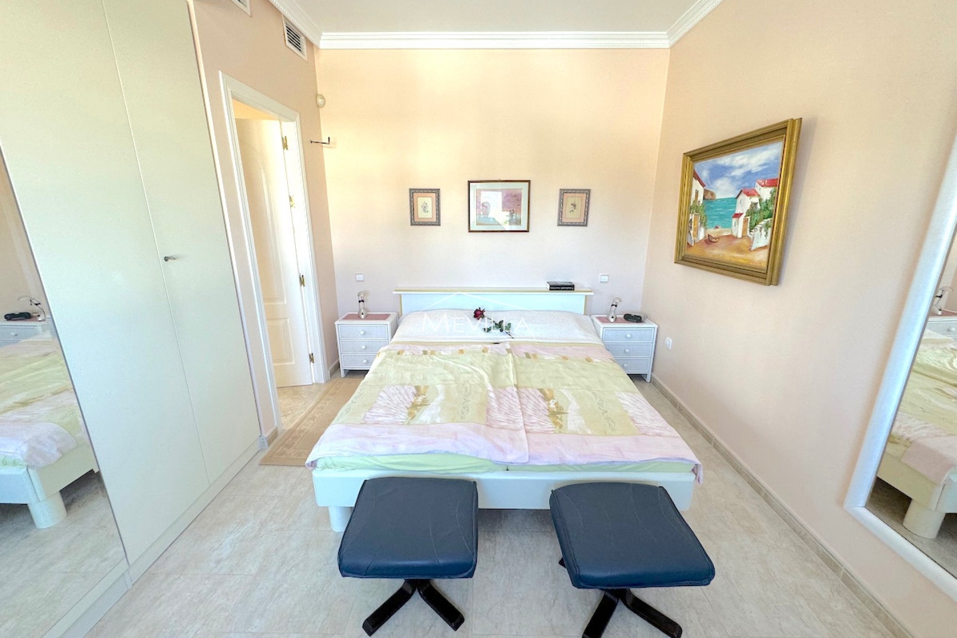 Reventes - Villa - Orihuela Costa - Cabo Roig