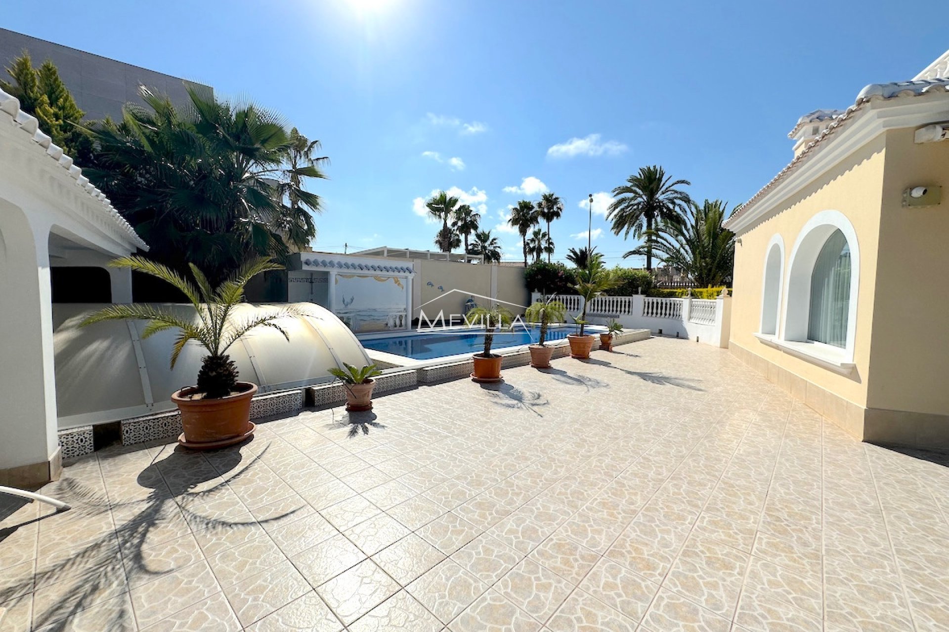 Reventes - Villa - Orihuela Costa - Cabo Roig