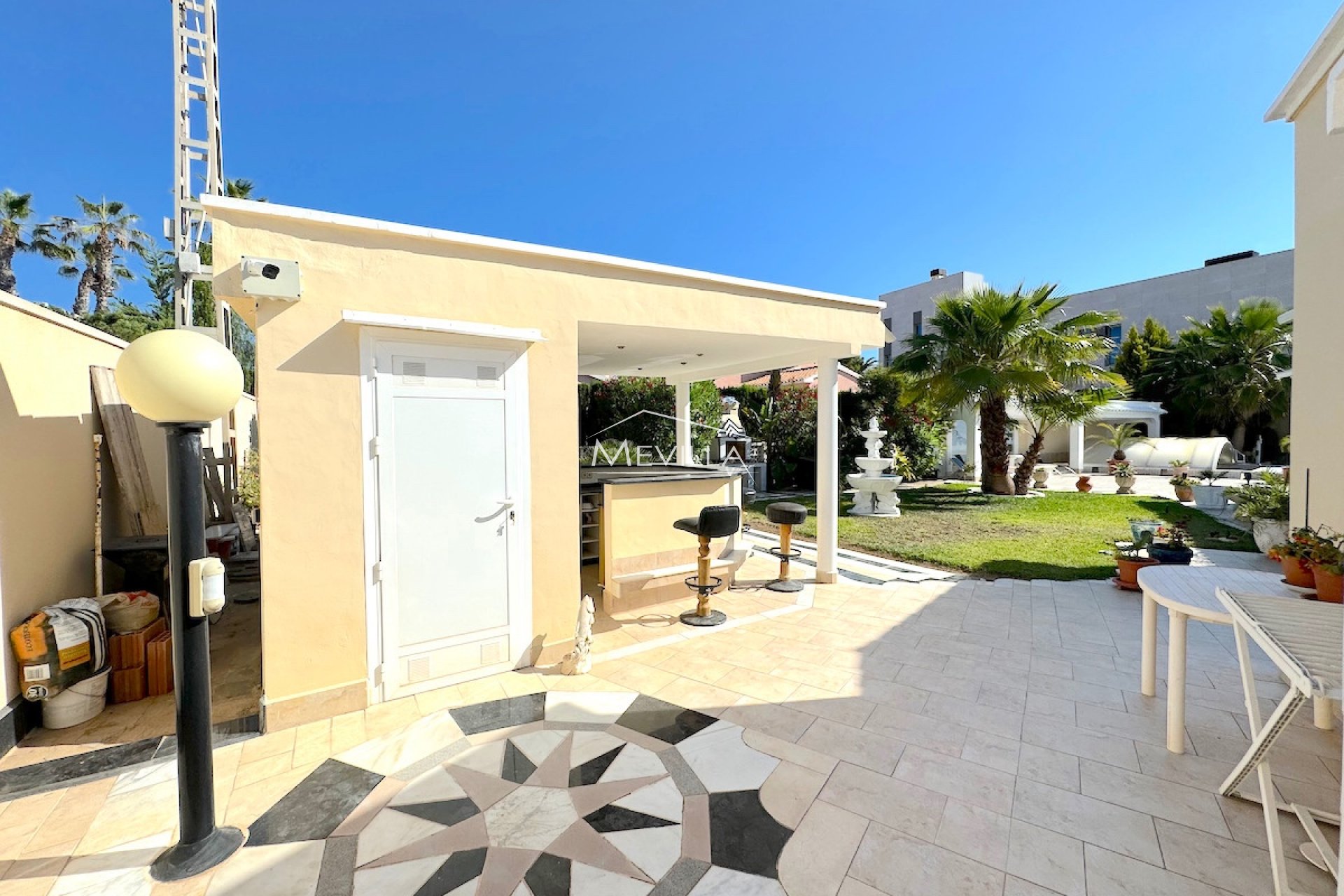 Reventes - Villa - Orihuela Costa - Cabo Roig