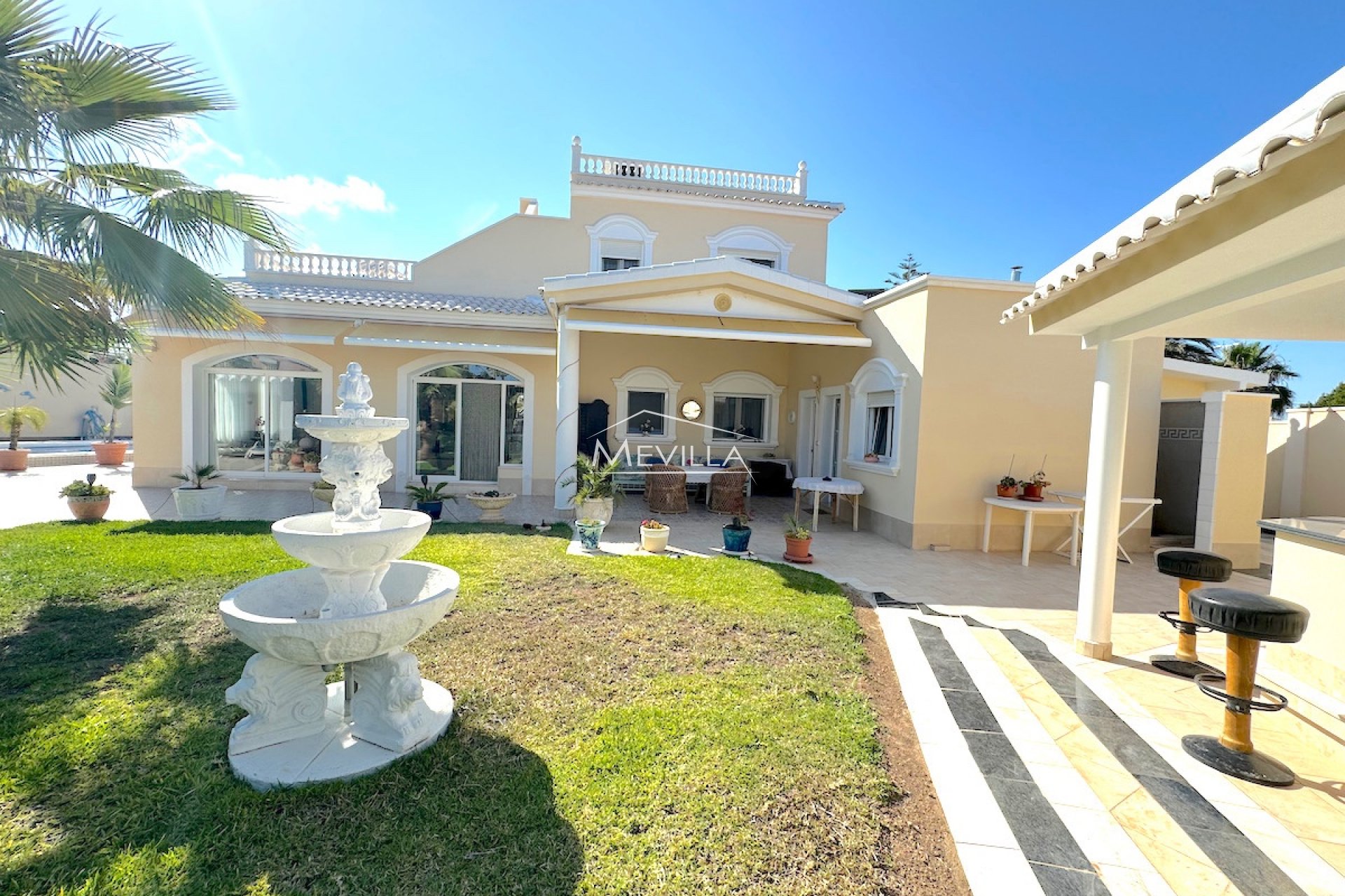 Reventes - Villa - Orihuela Costa - Cabo Roig
