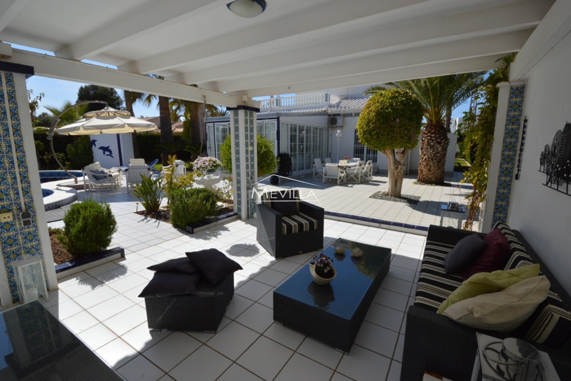 Reventes - Villa - Orihuela Costa - Cabo Roig