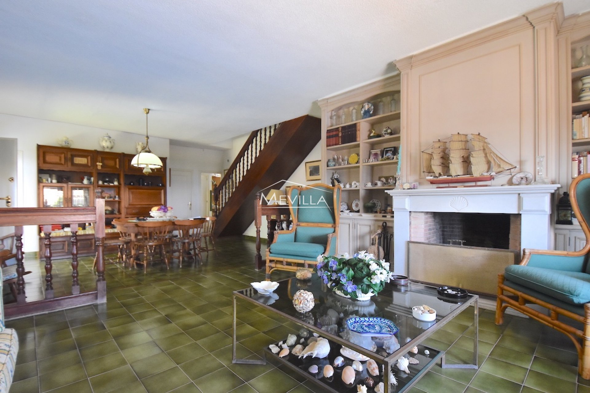 Reventes - Villa - Orihuela Costa - Cabo Roig