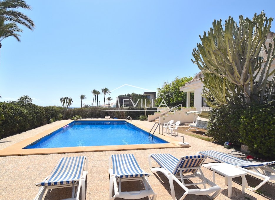 Reventes - Villa - Orihuela Costa - Cabo Roig