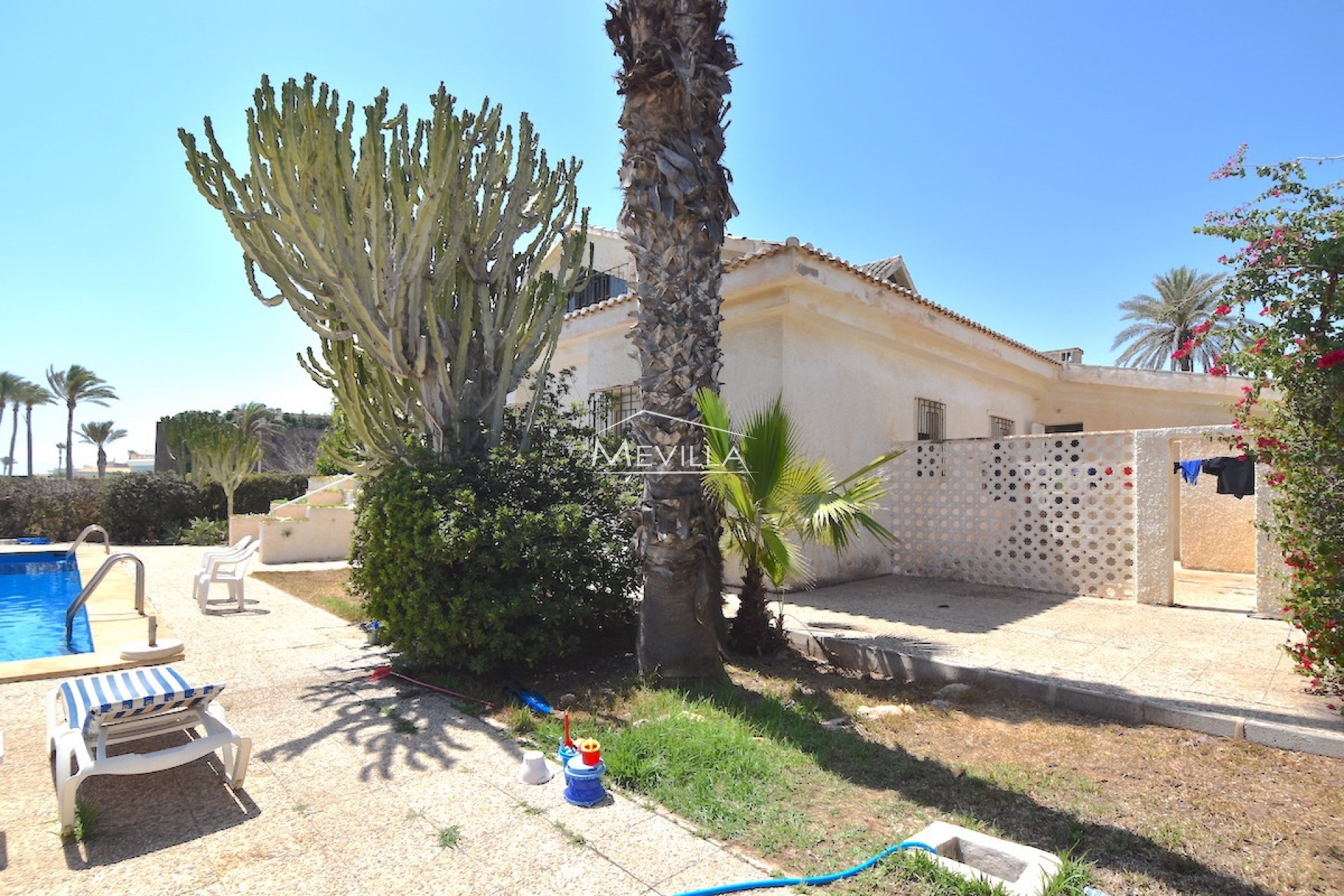 Reventes - Villa - Orihuela Costa - Cabo Roig