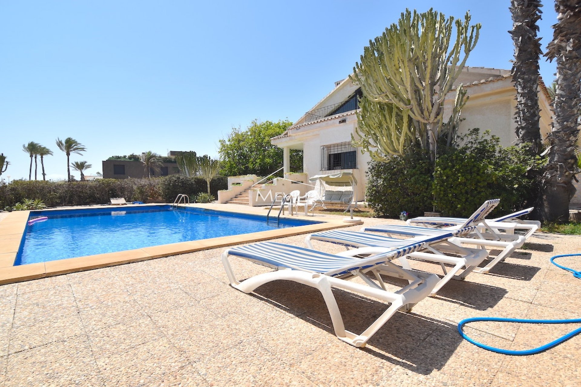 Reventes - Villa - Orihuela Costa - Cabo Roig