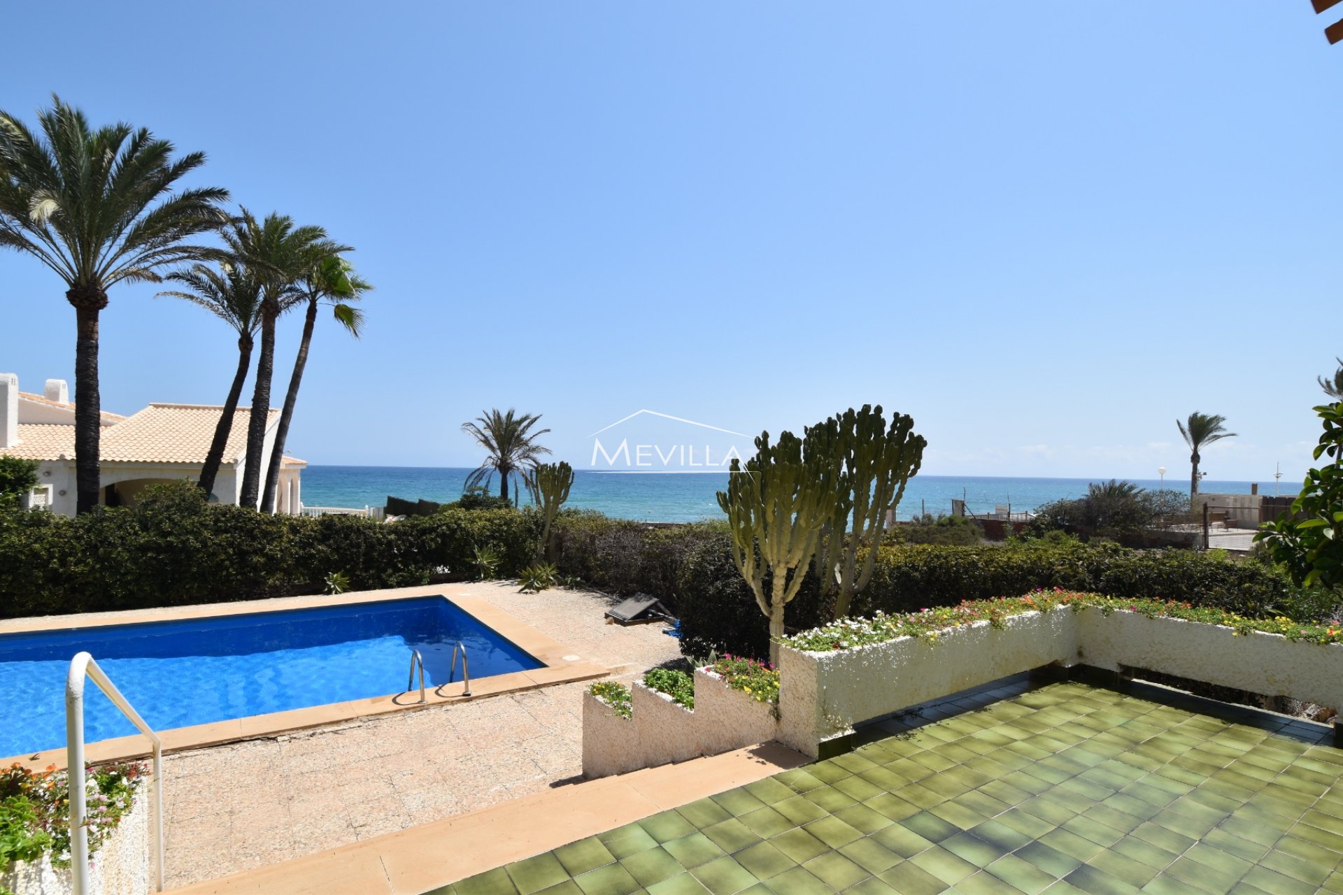 Reventes - Villa - Orihuela Costa - Cabo Roig