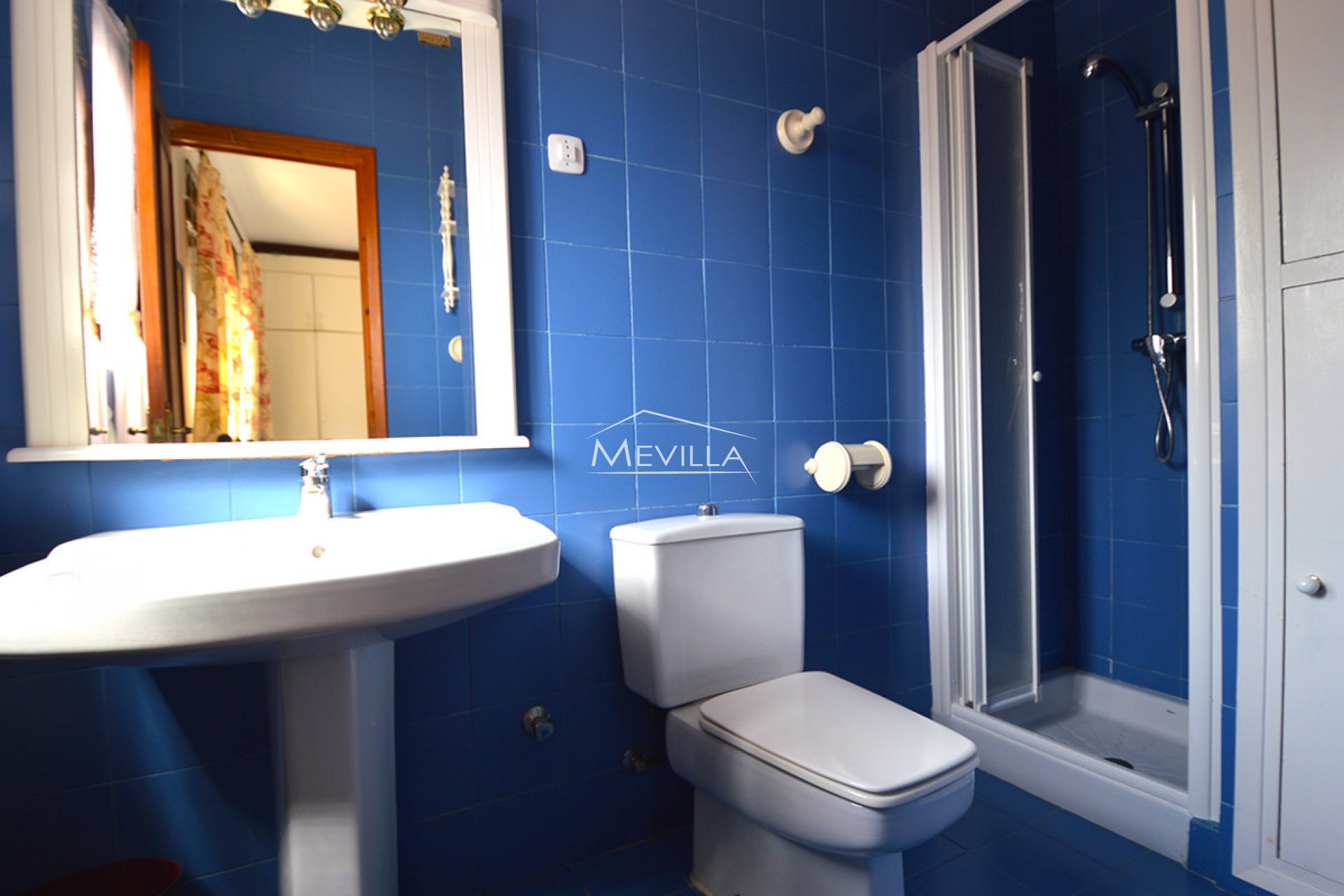 Reventes - Villa - Orihuela Costa - Cabo Roig