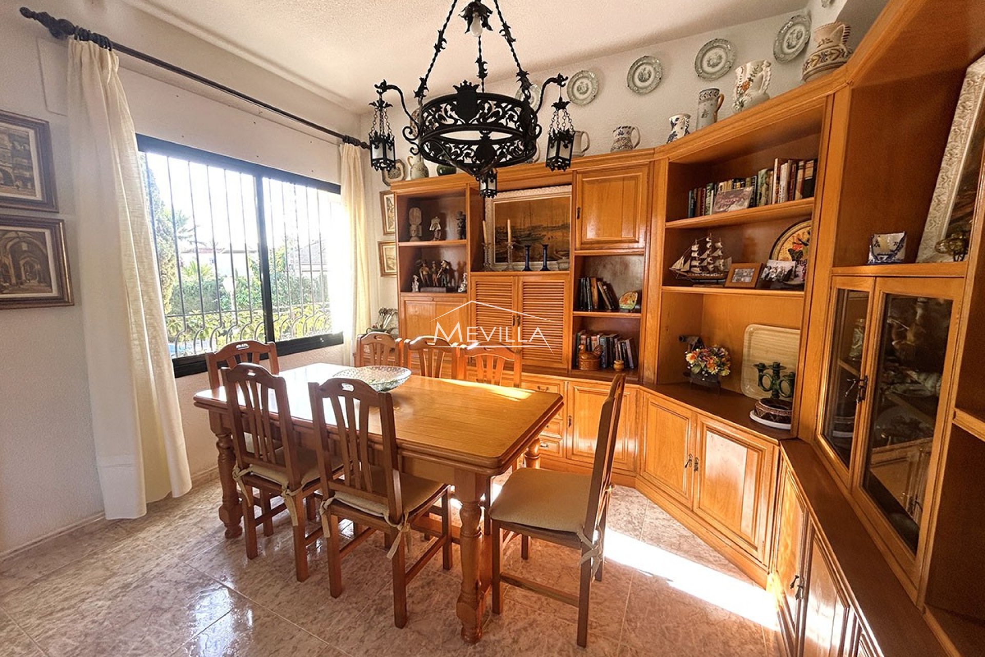 Reventes - Villa - Orihuela Costa - Cabo Roig