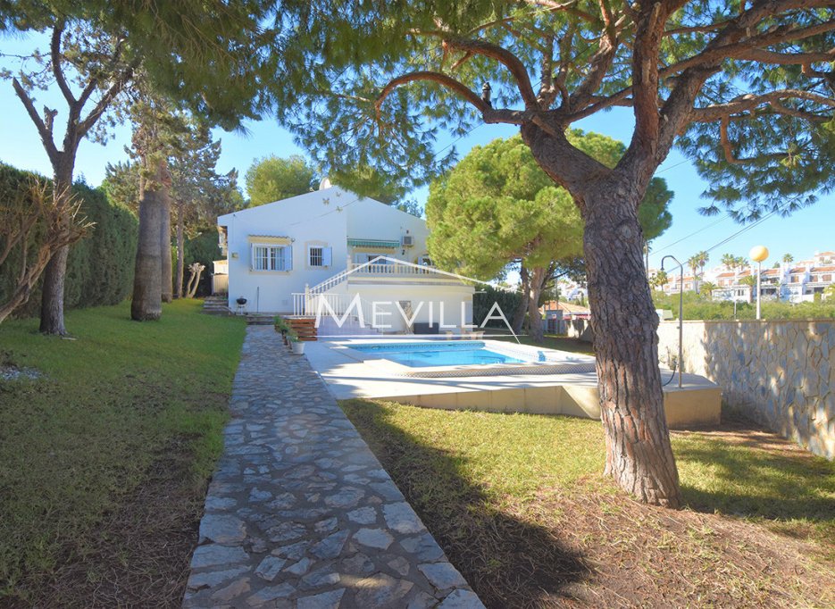 Reventes - Villa - Orihuela Costa - Cabo Roig