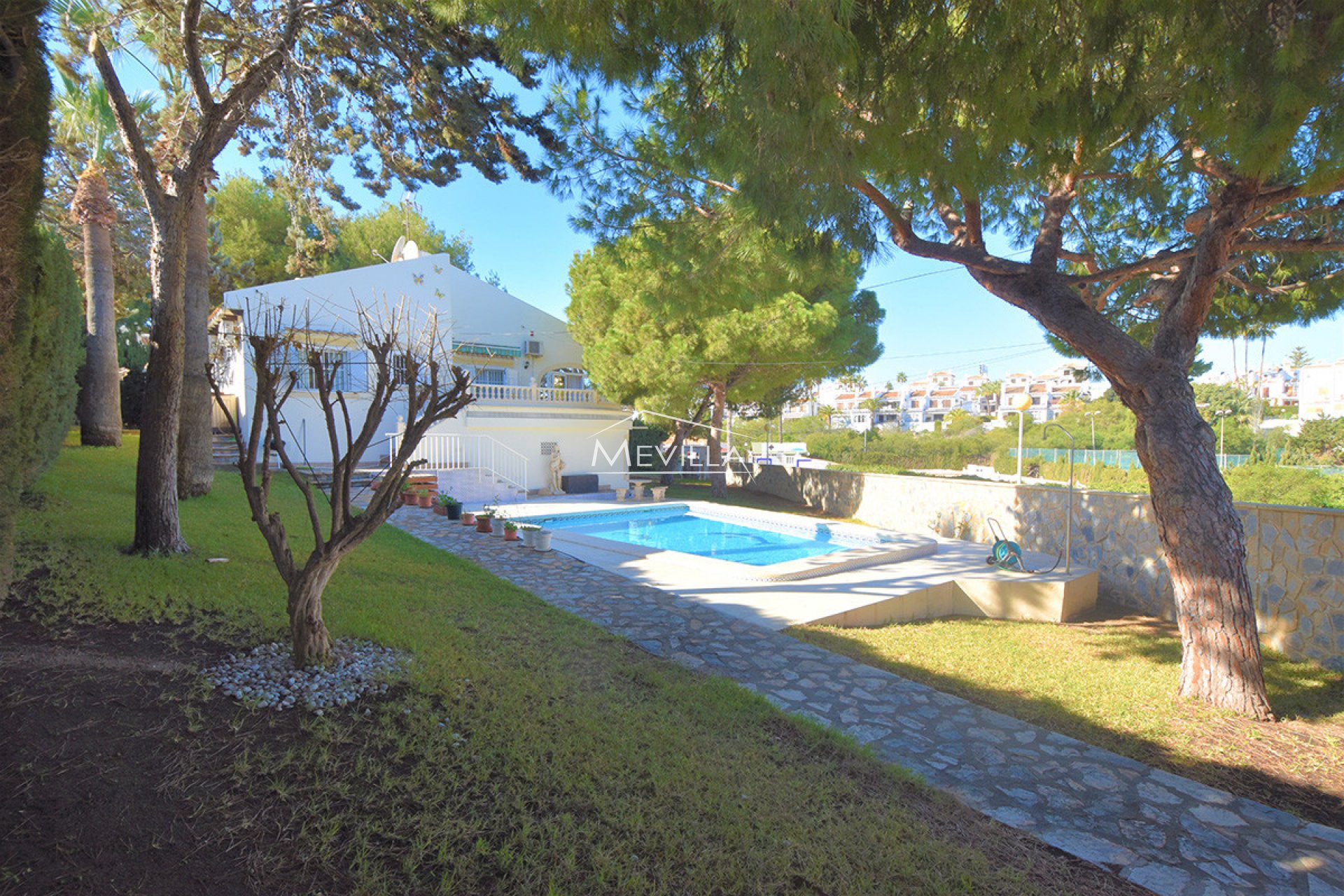 Reventes - Villa - Orihuela Costa - Cabo Roig