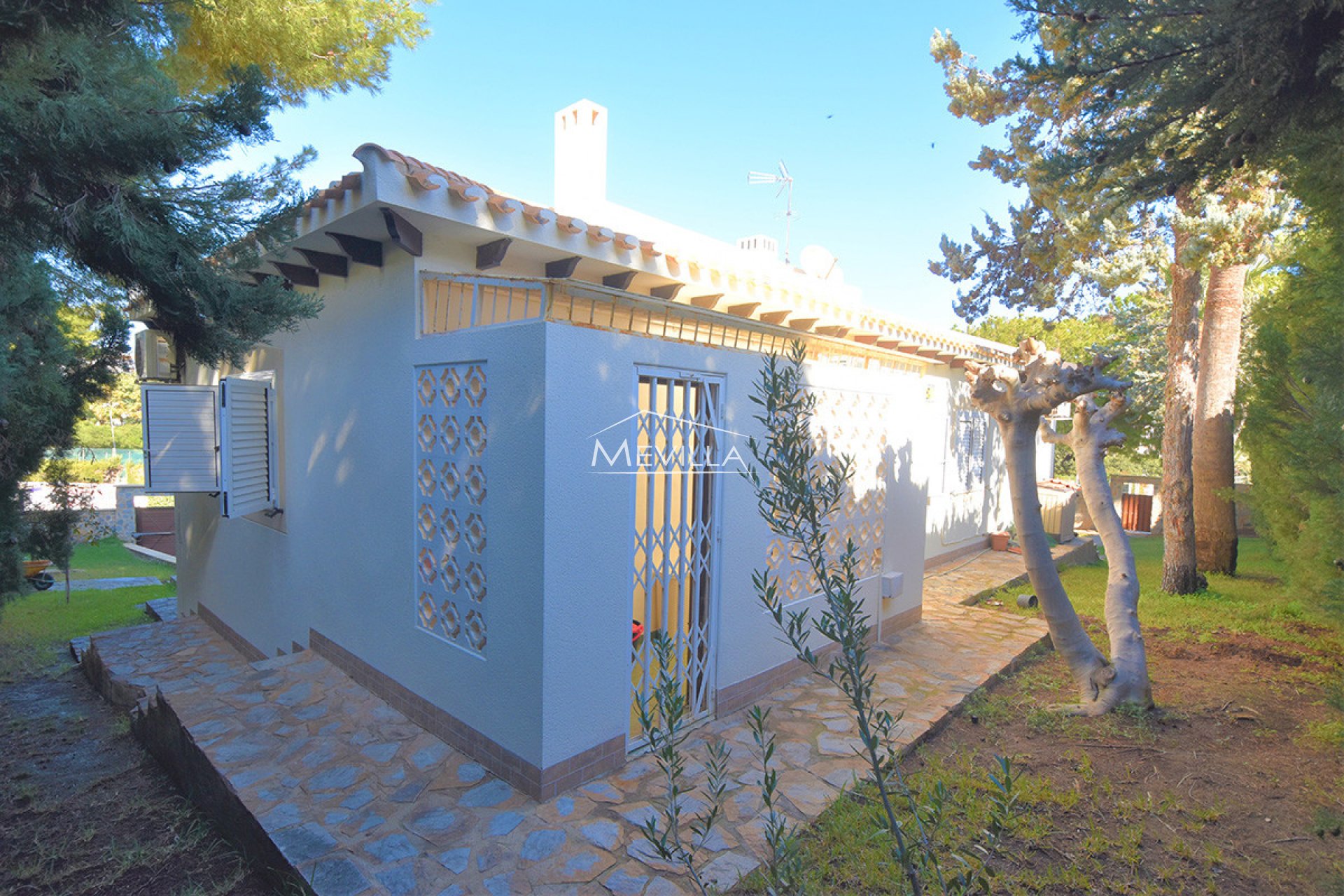 Reventes - Villa - Orihuela Costa - Cabo Roig