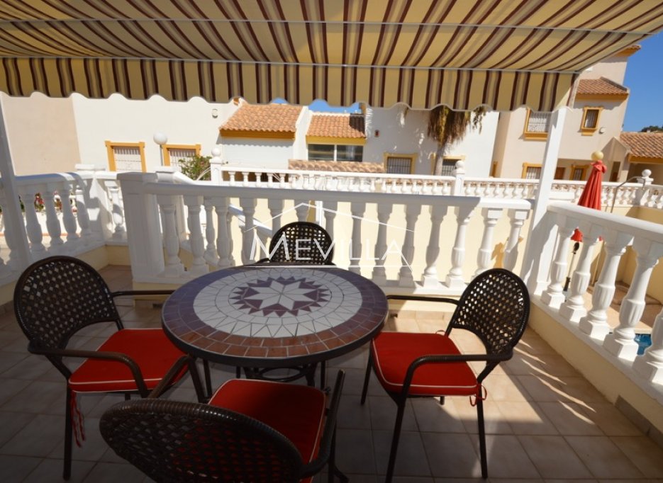 Reventes - Villa - Orihuela Costa - Cabo Roig
