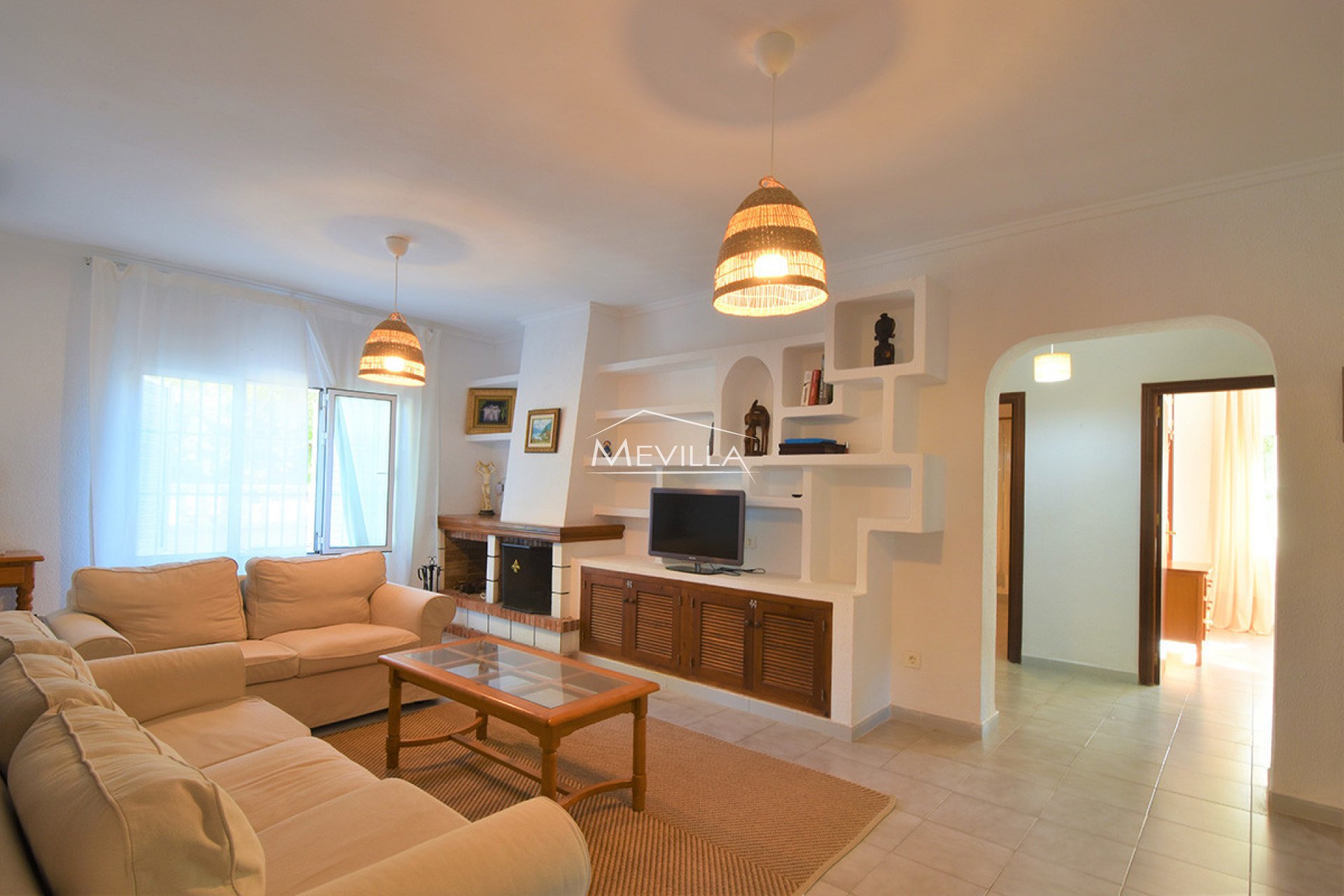 Reventes - Villa - Orihuela Costa - Cabo Roig