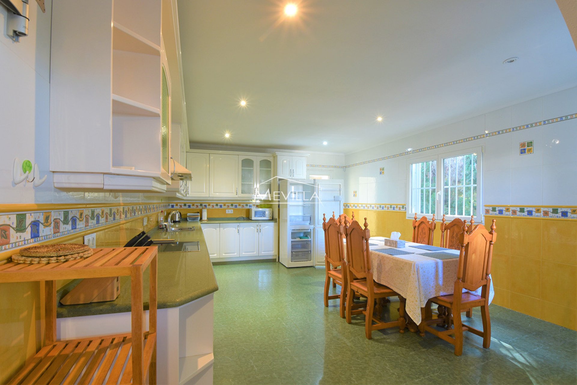 Reventes - Villa - Orihuela Costa - Cabo Roig