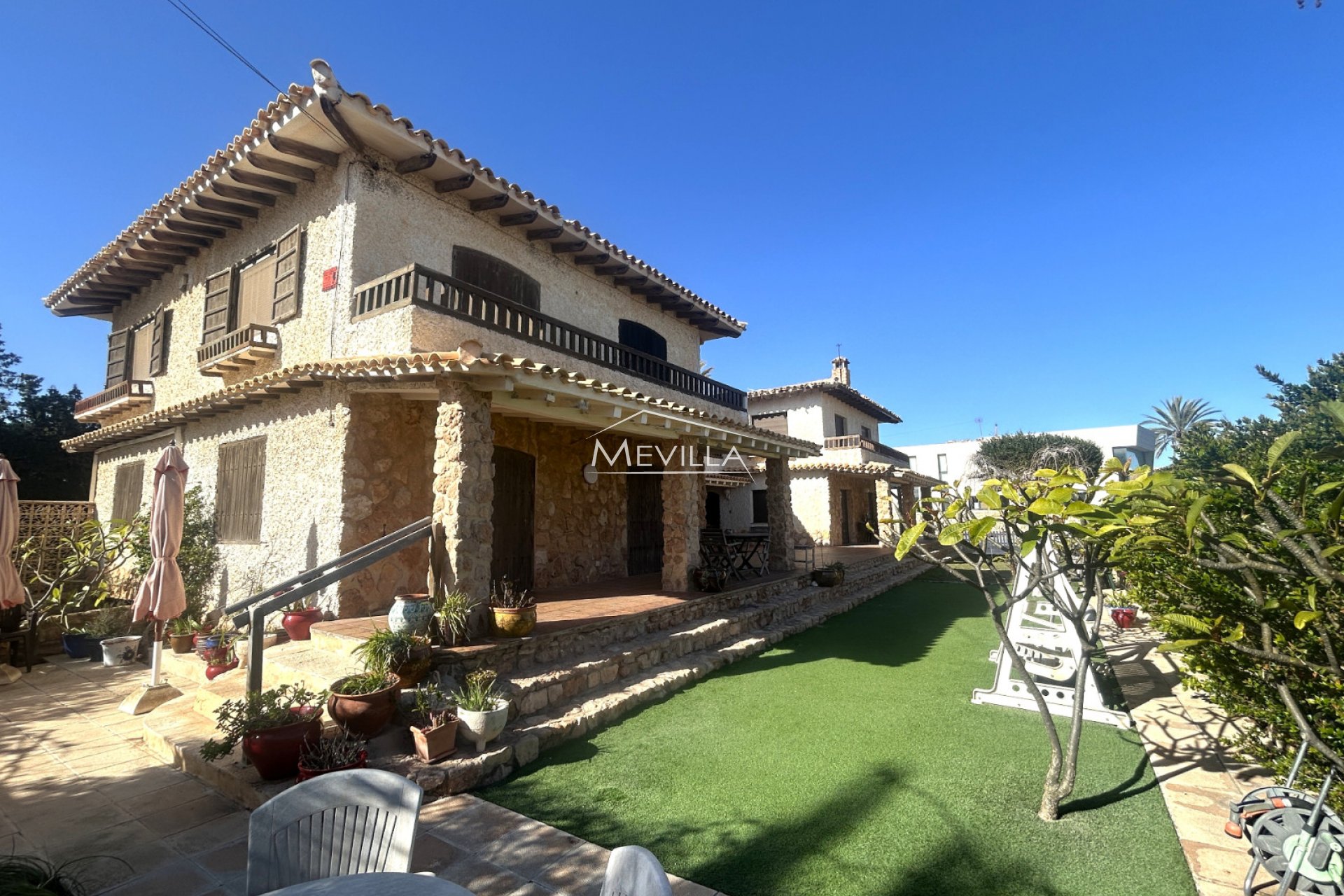 Reventes - Villa - Orihuela Costa - Cabo Roig