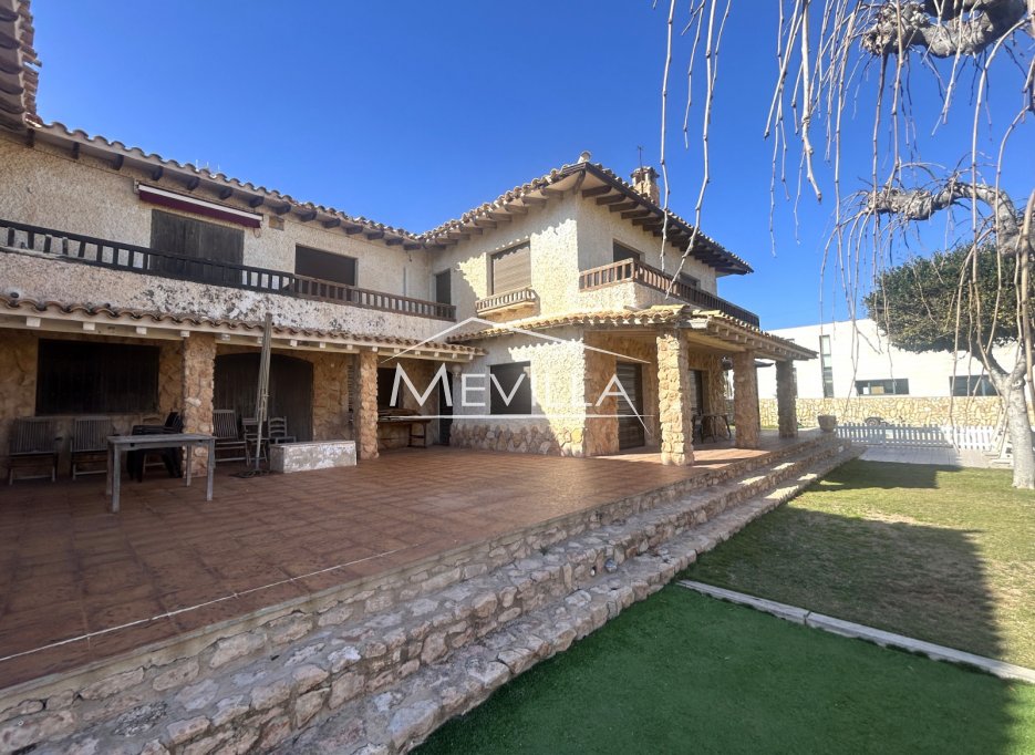 Reventes - Villa - Orihuela Costa - Cabo Roig