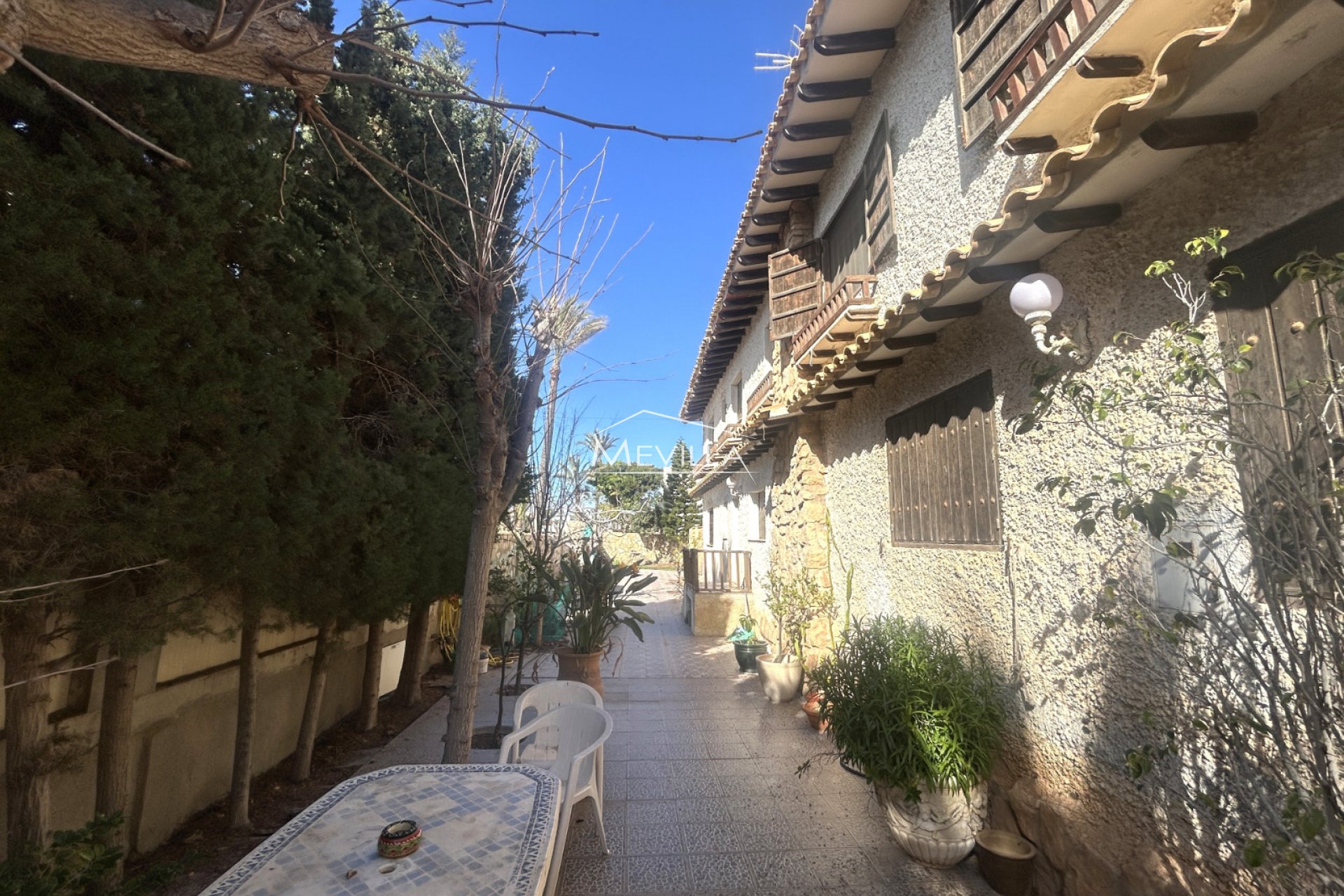 Reventes - Villa - Orihuela Costa - Cabo Roig