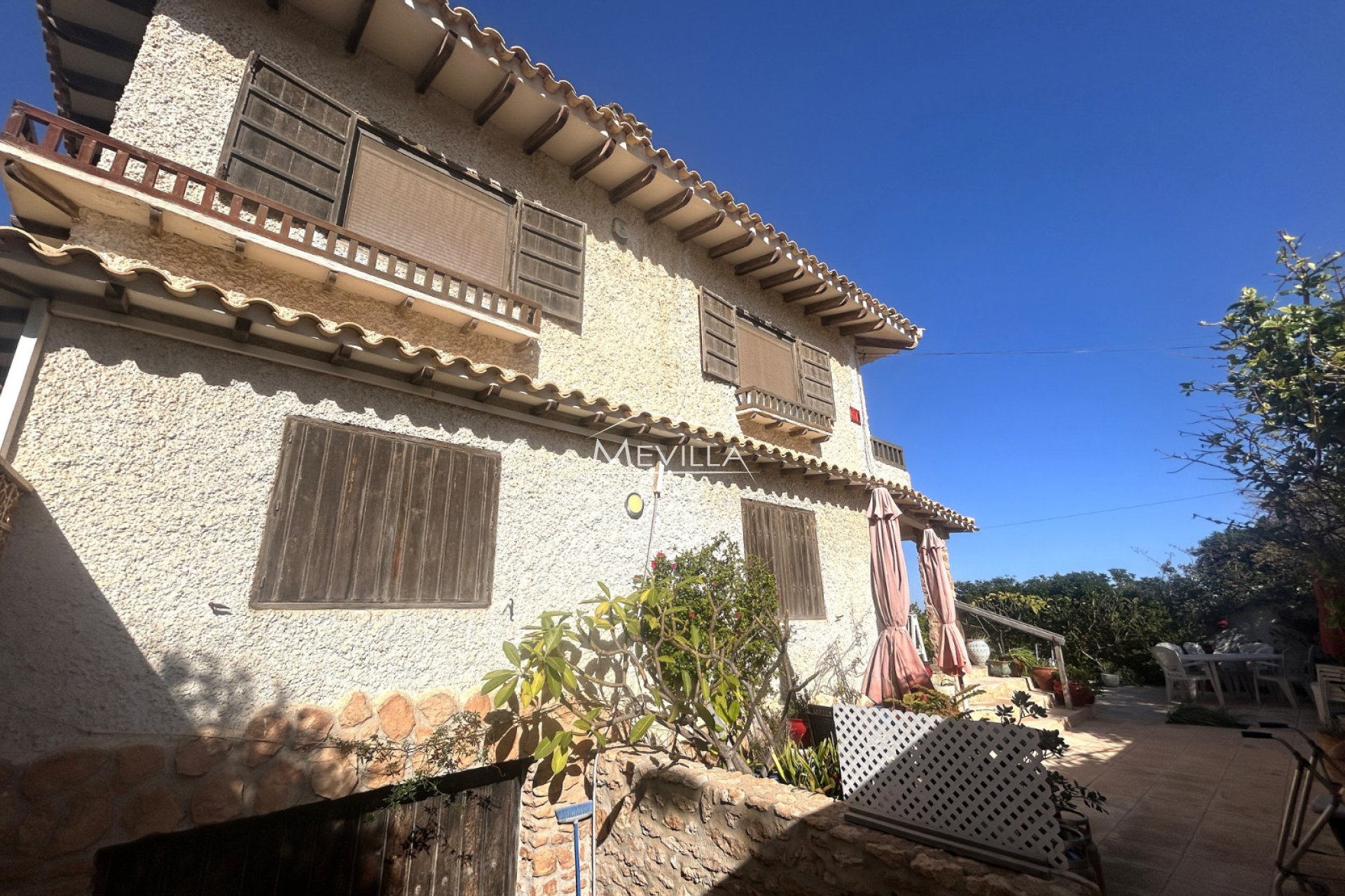 Reventes - Villa - Orihuela Costa - Cabo Roig