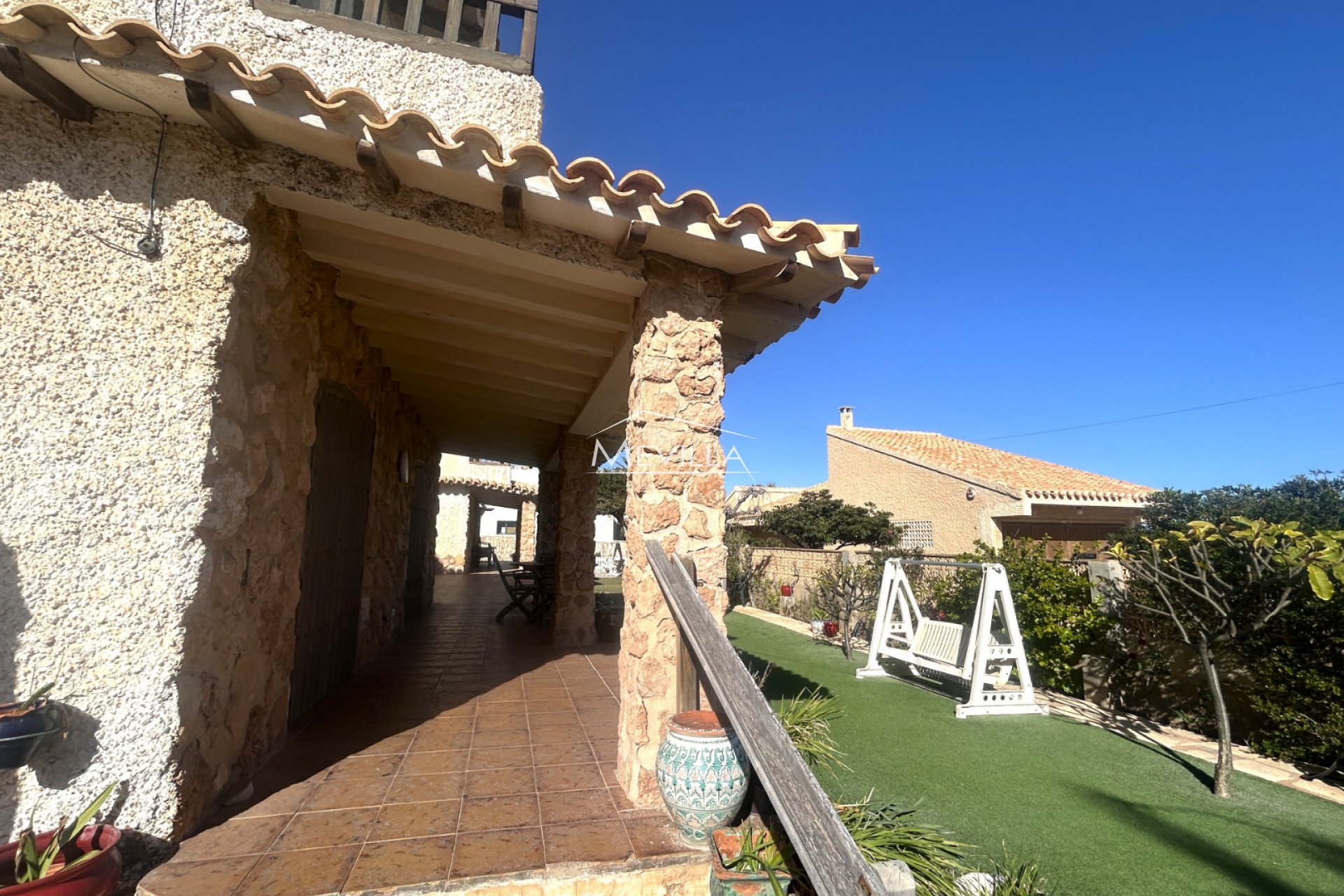 Reventes - Villa - Orihuela Costa - Cabo Roig