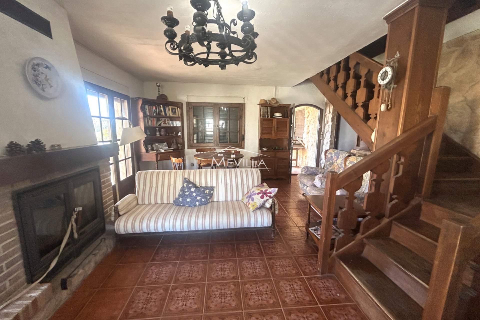 Reventes - Villa - Orihuela Costa - Cabo Roig