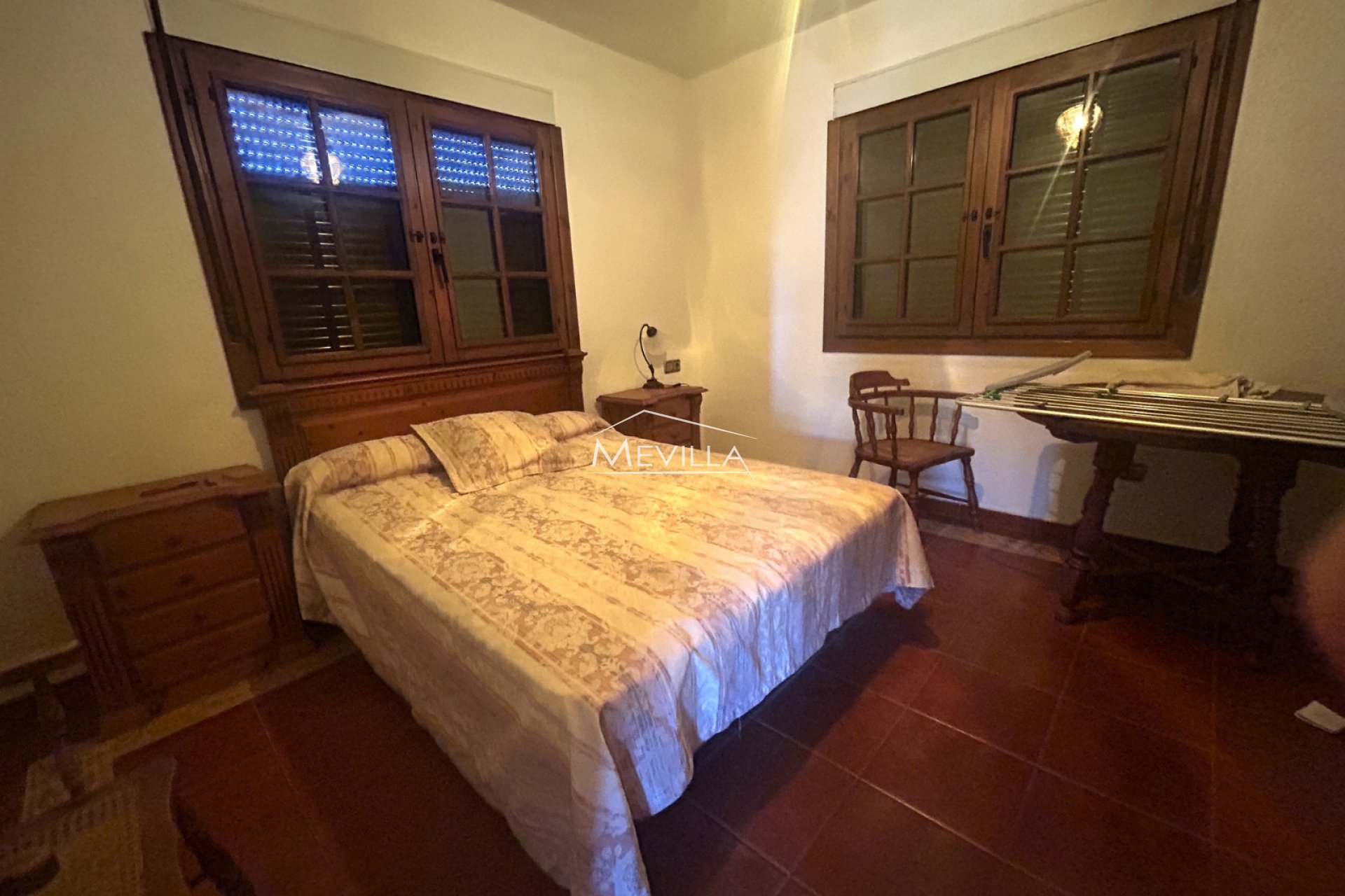 Reventes - Villa - Orihuela Costa - Cabo Roig