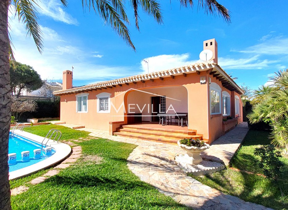Reventes - Villa - Orihuela Costa - Cabo Roig