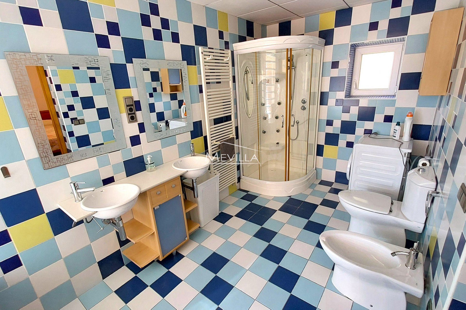 Reventes - Villa - Orihuela Costa - Cabo Roig