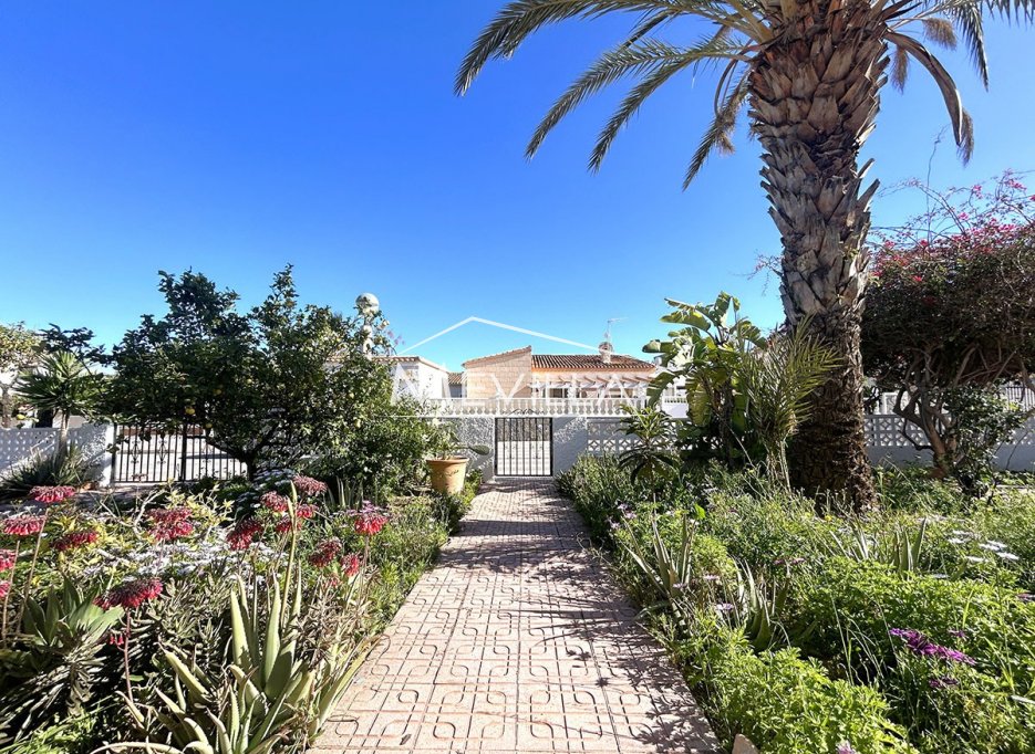 Reventes - Villa - Orihuela Costa - Cabo Roig