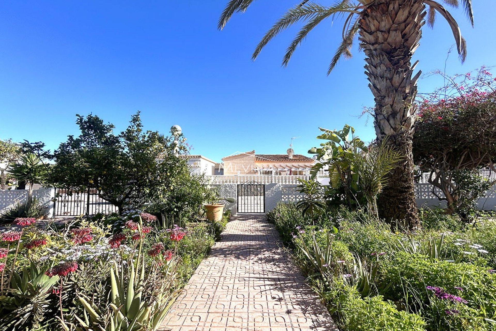 Reventes - Villa - Orihuela Costa - Cabo Roig