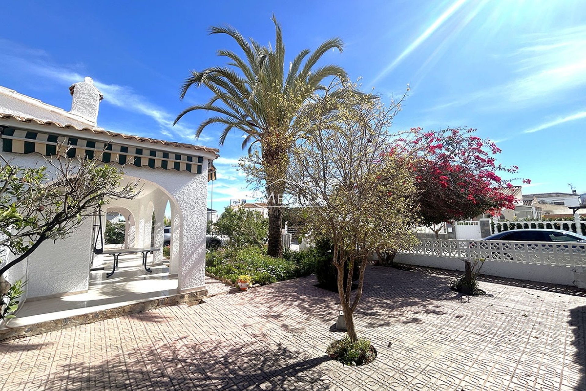 Reventes - Villa - Orihuela Costa - Cabo Roig