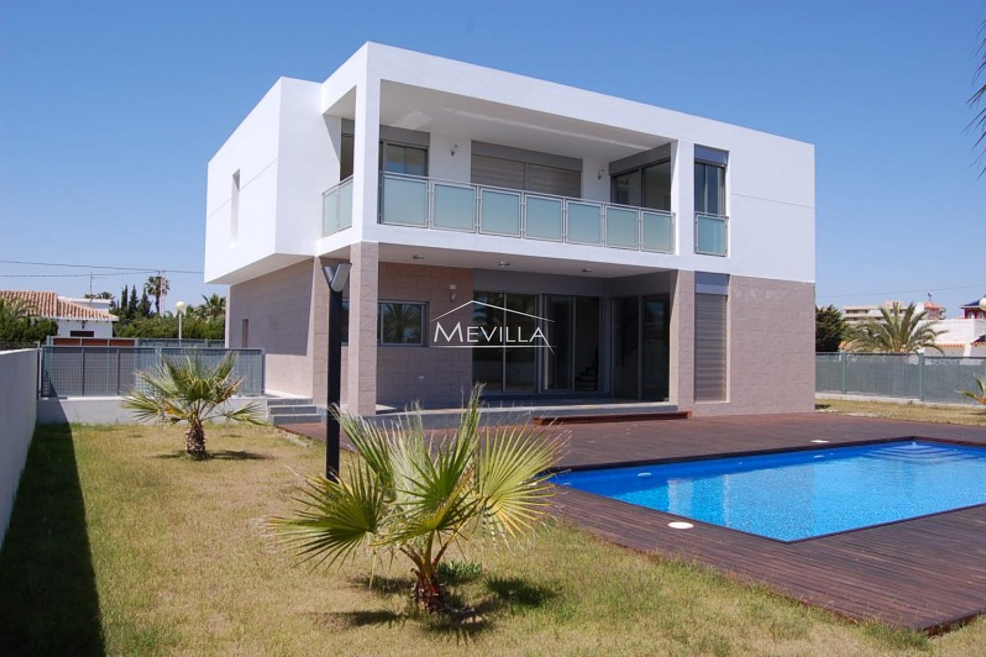 Reventes - Villa - Orihuela Costa - Cabo Roig