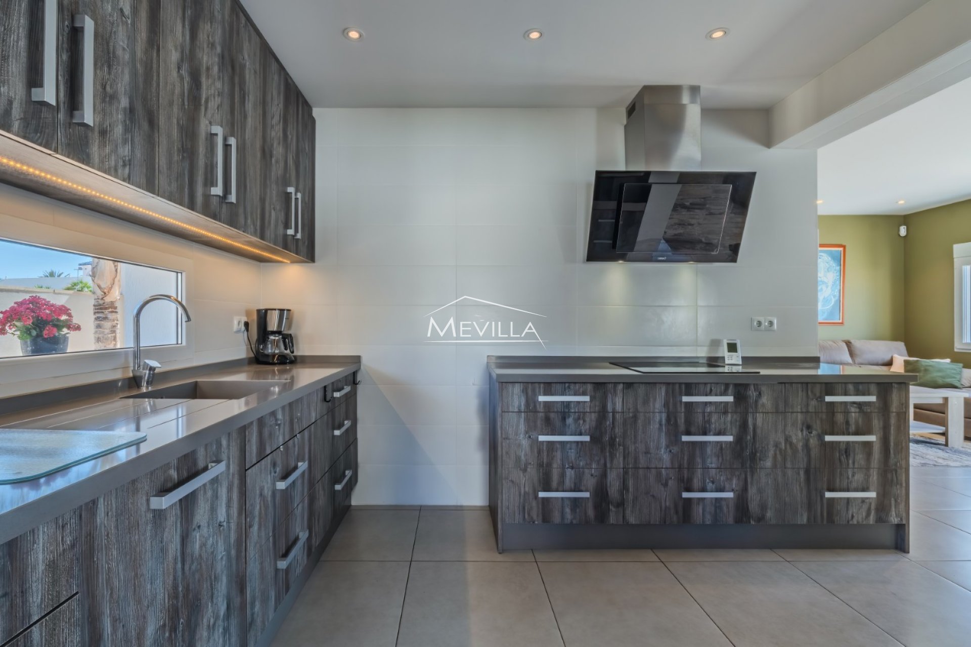 Reventes - Villa - Orihuela Costa - Cabo Roig