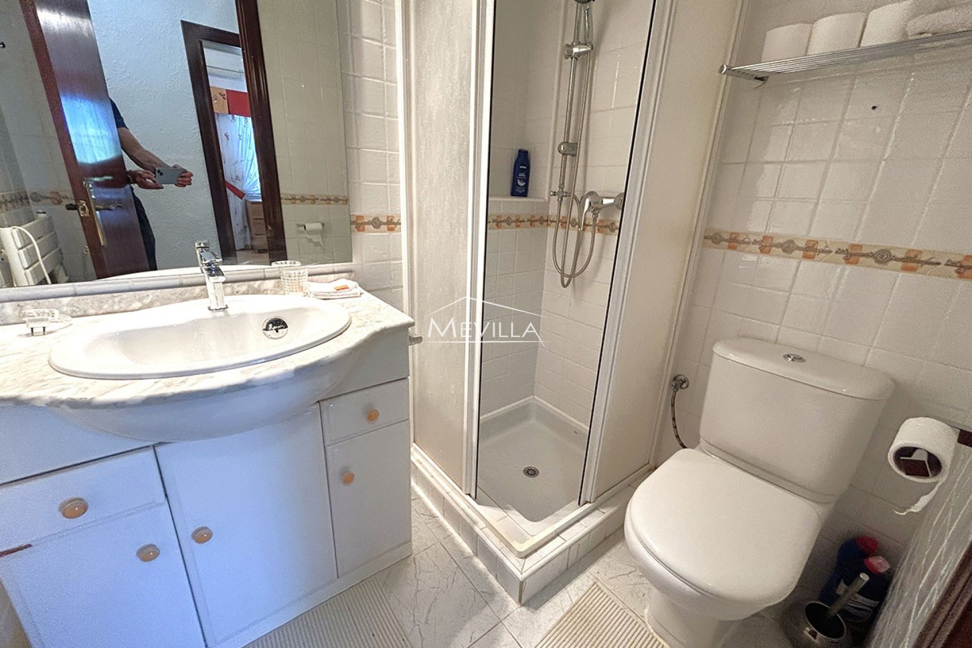 Reventes - Villa - Orihuela Costa - Cabo Roig