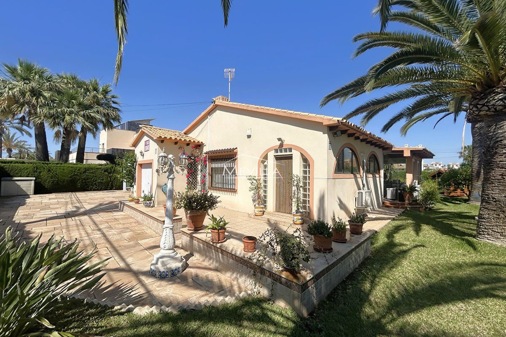 Reventes - Villa - Orihuela Costa - Cabo Roig