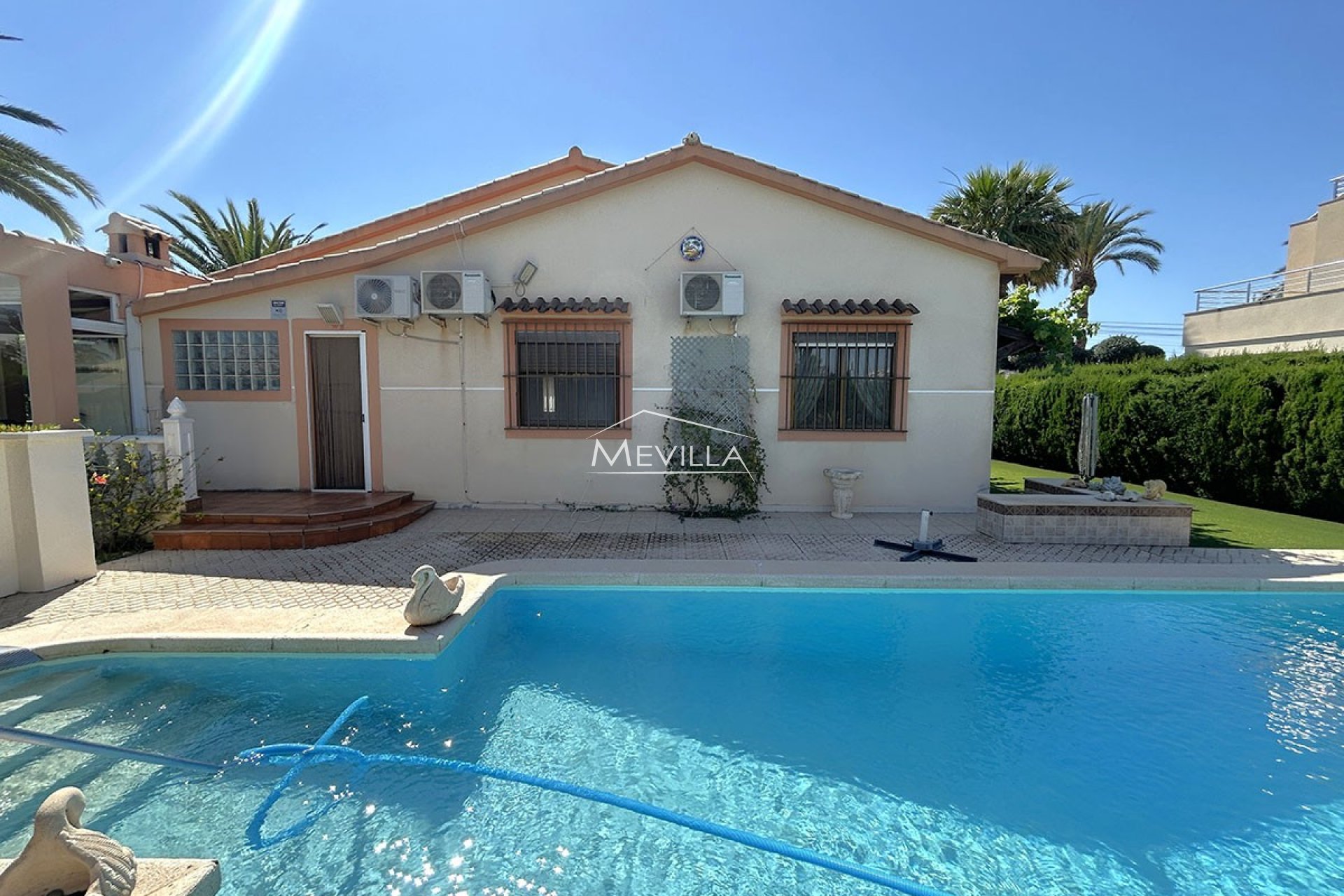 Reventes - Villa - Orihuela Costa - Cabo Roig