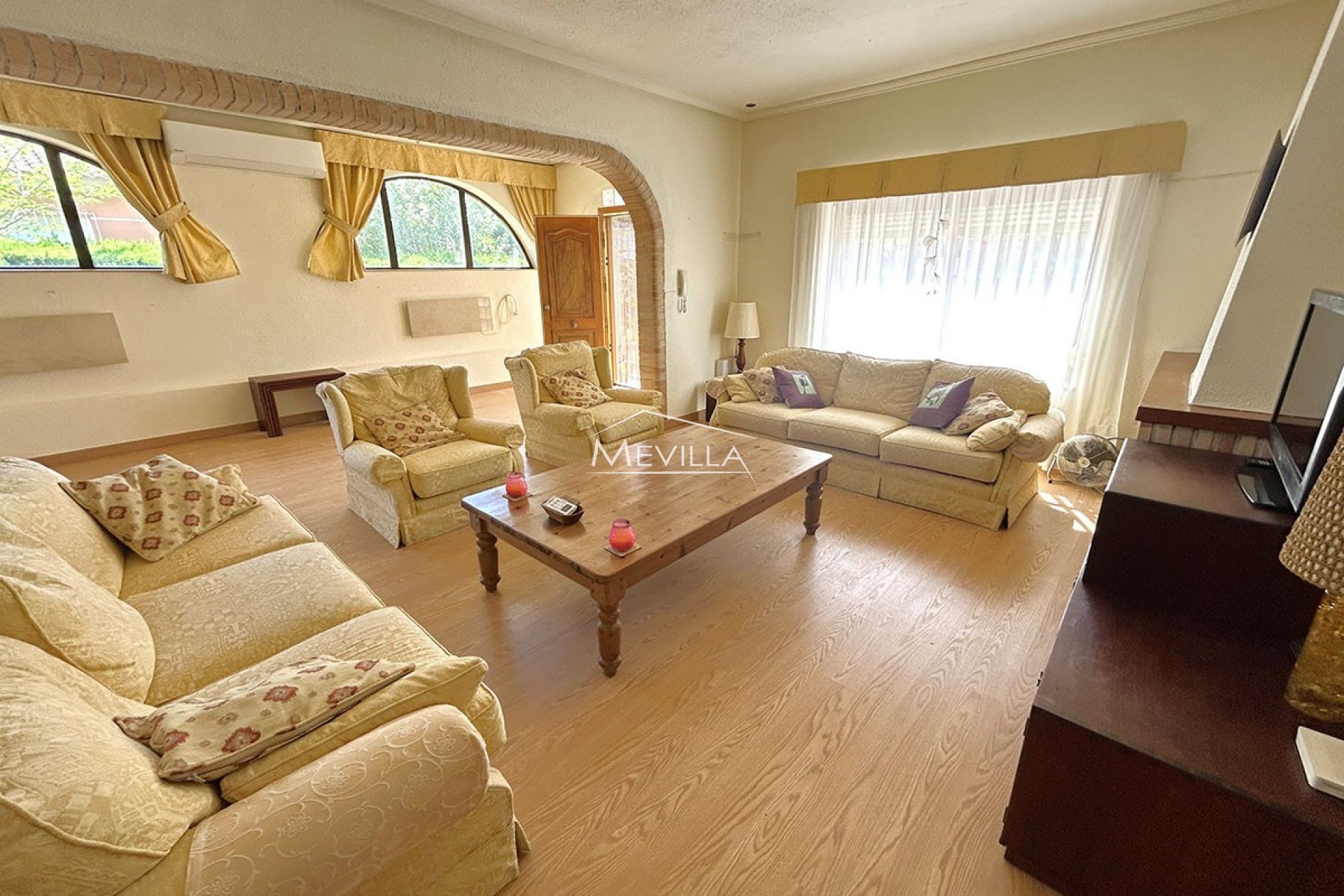 Reventes - Villa - Orihuela Costa - Cabo Roig