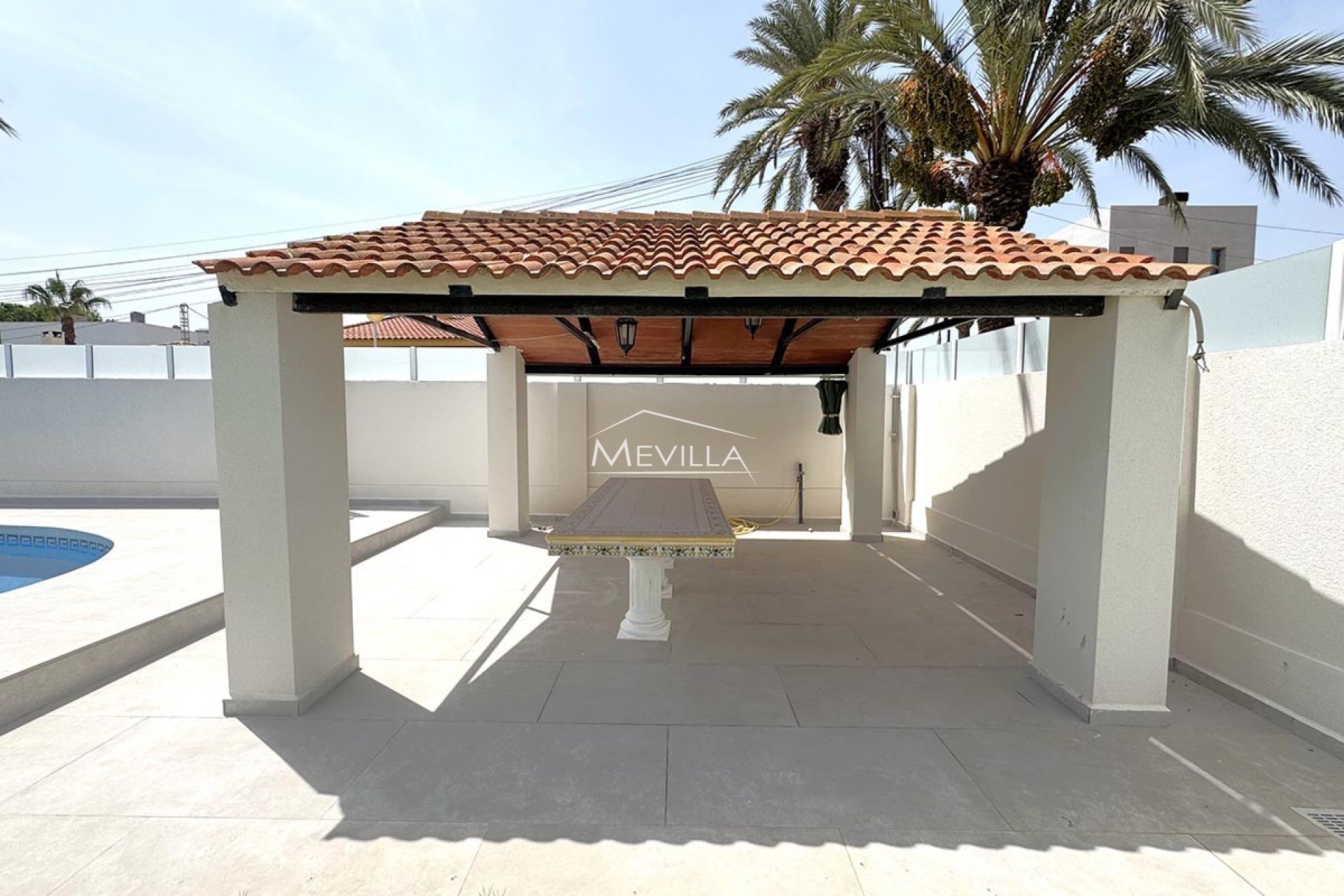 Reventes - Villa - Orihuela Costa - Cabo Roig