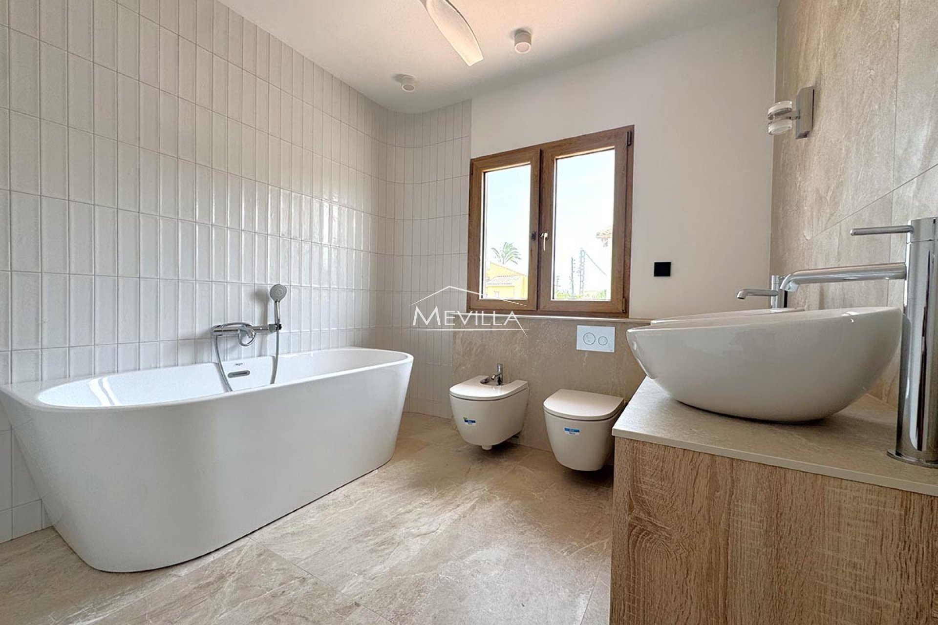 Reventes - Villa - Orihuela Costa - Cabo Roig