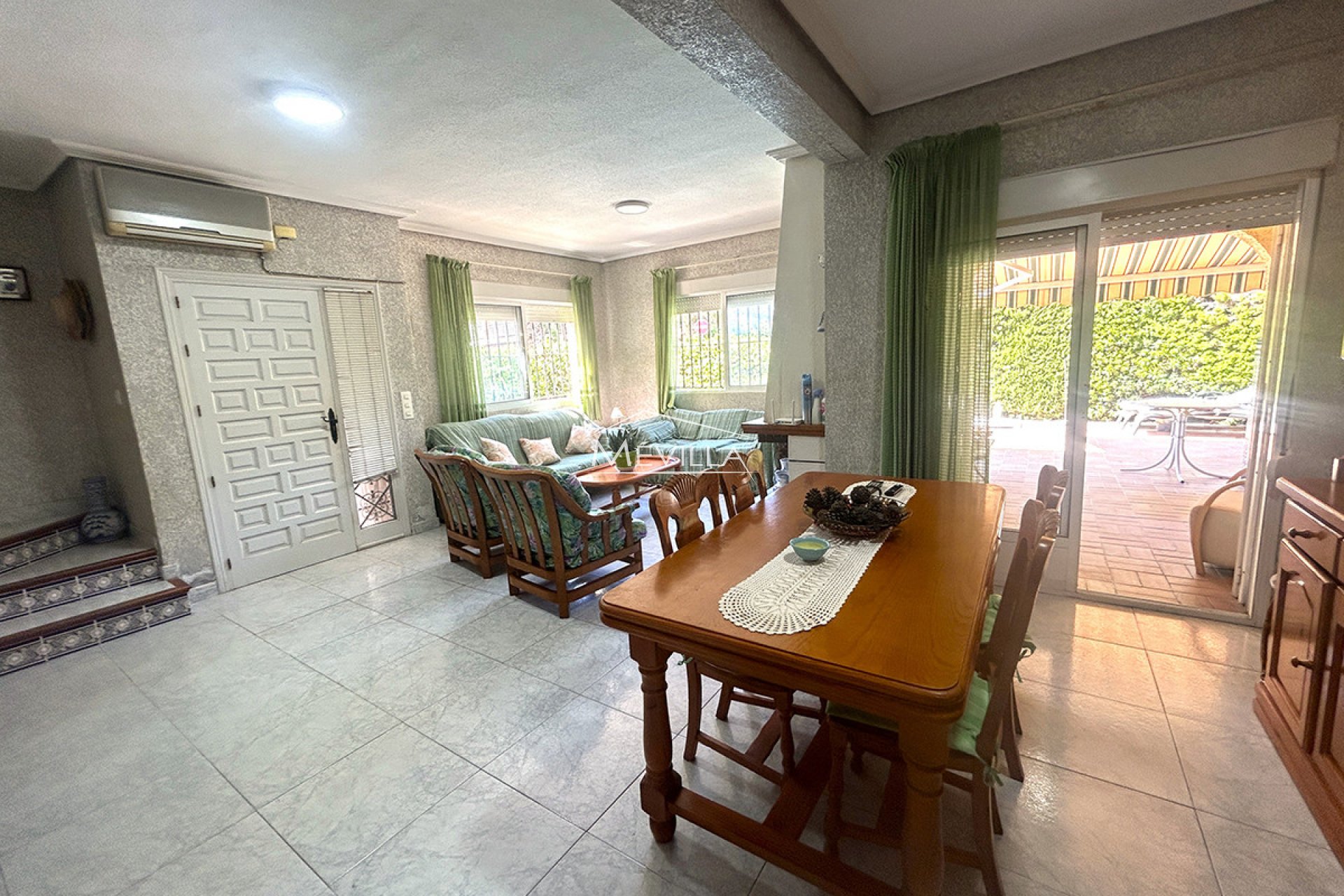 Reventes - Villa - Orihuela Costa - Cabo Roig