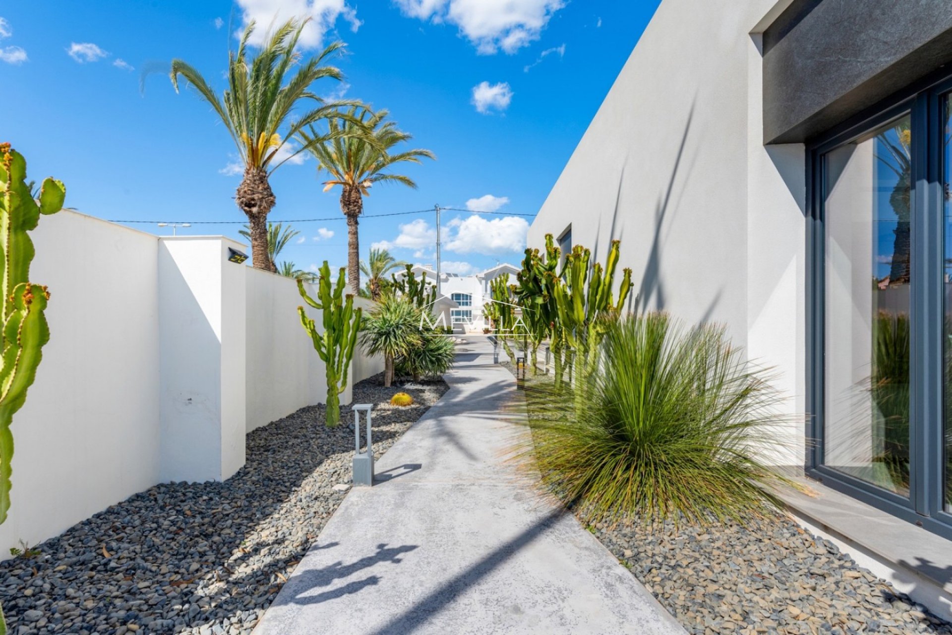 Reventes - Villa - Orihuela Costa - Cabo Roig