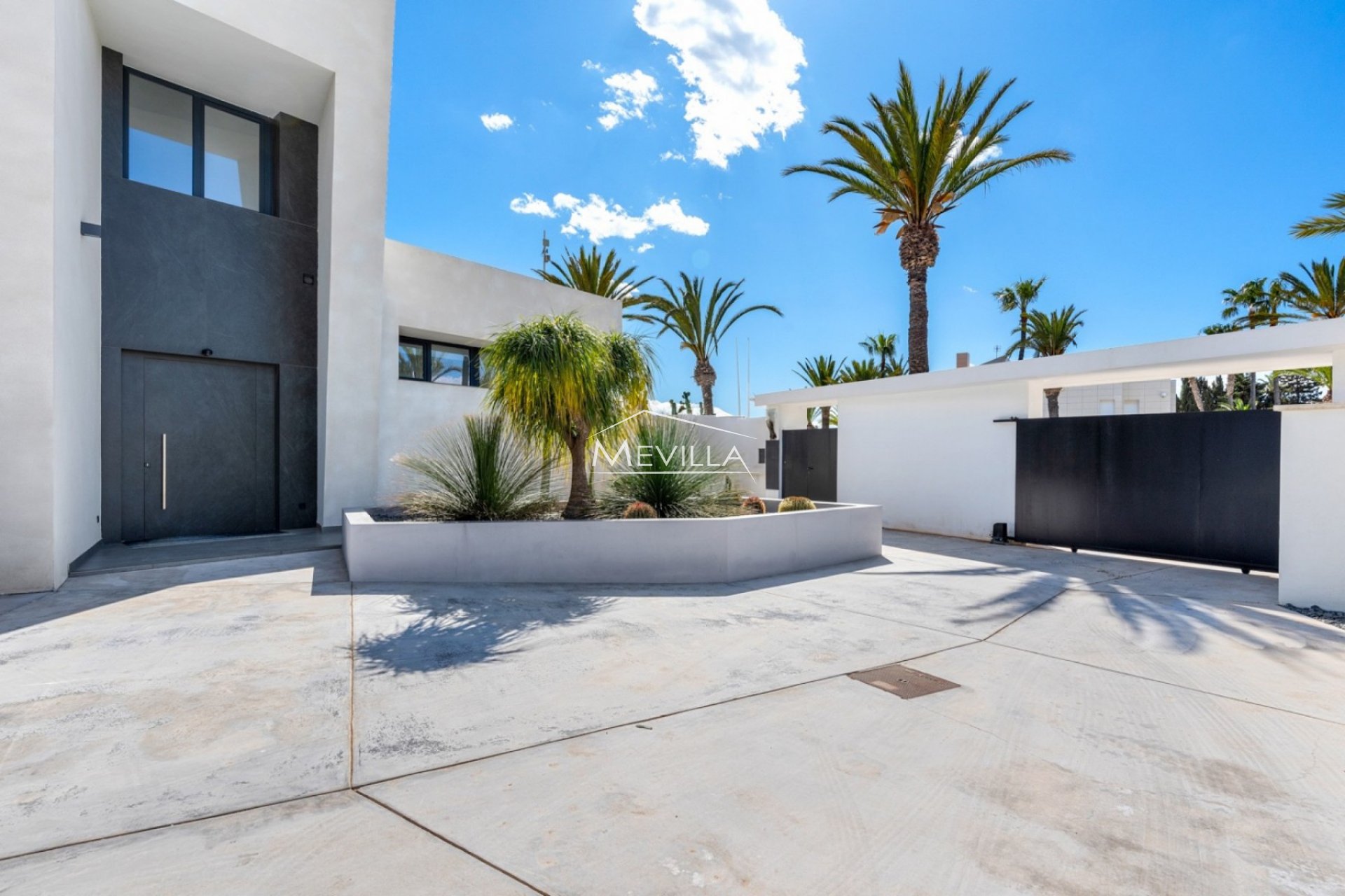 Reventes - Villa - Orihuela Costa - Cabo Roig