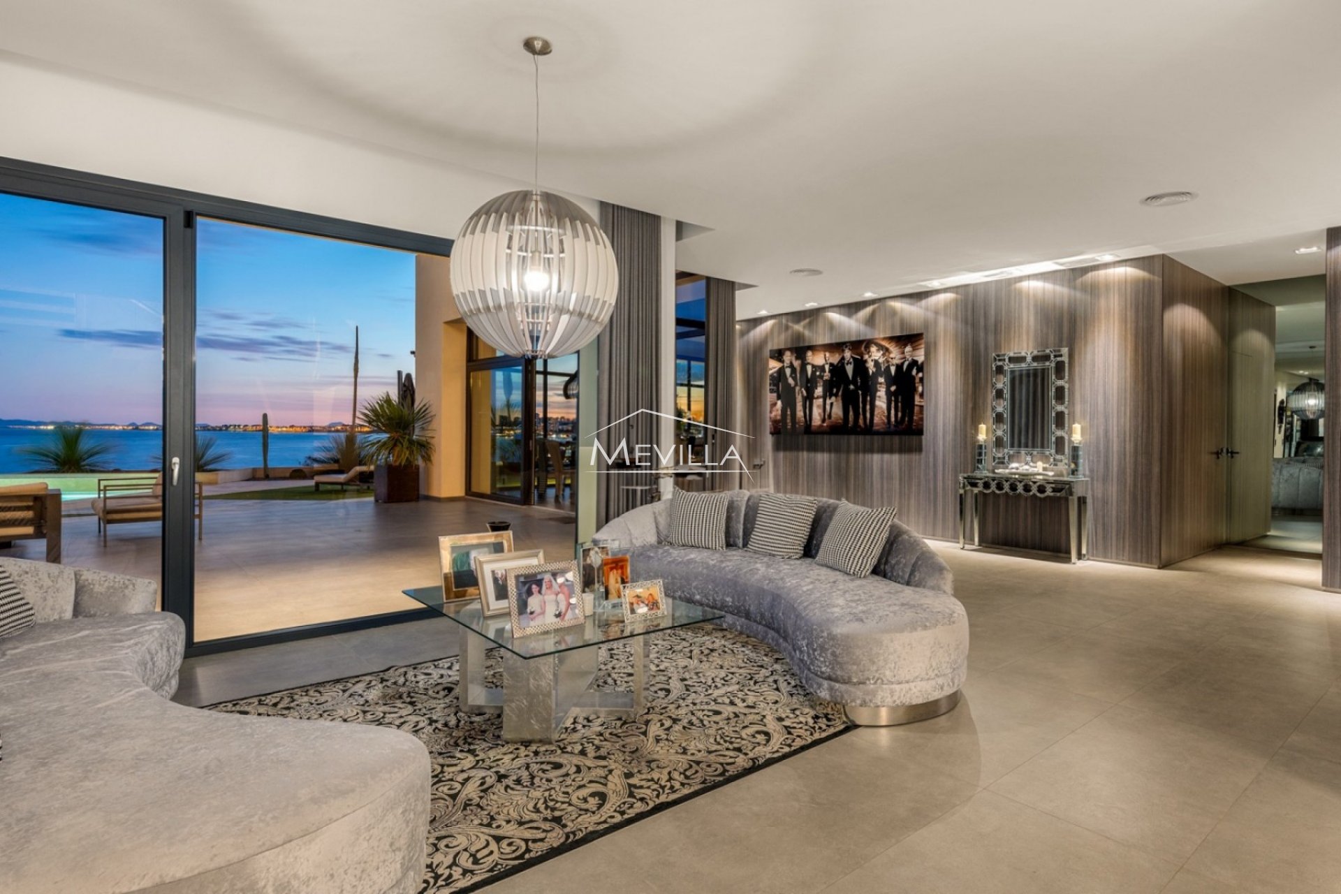 Reventes - Villa - Orihuela Costa - Cabo Roig