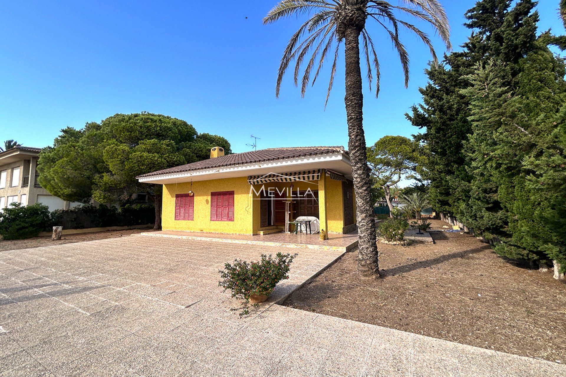 Reventes - Villa - Orihuela Costa - Cabo Roig